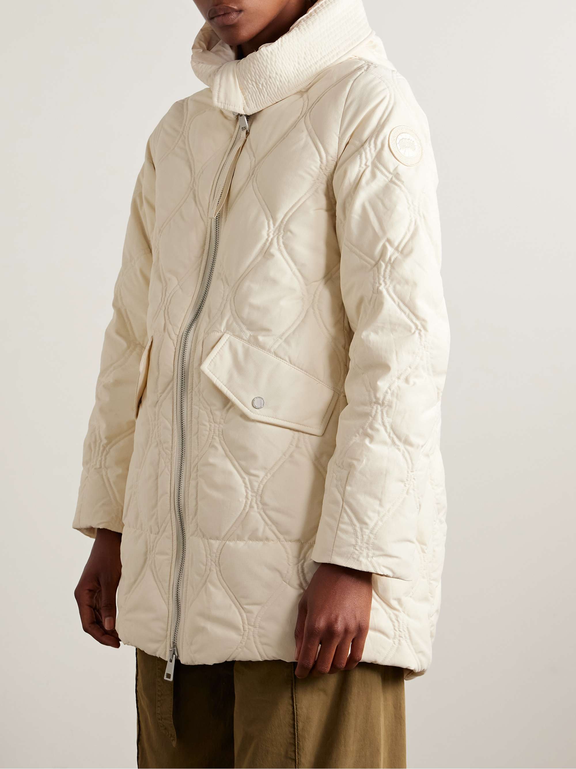 CANADA GOOSE