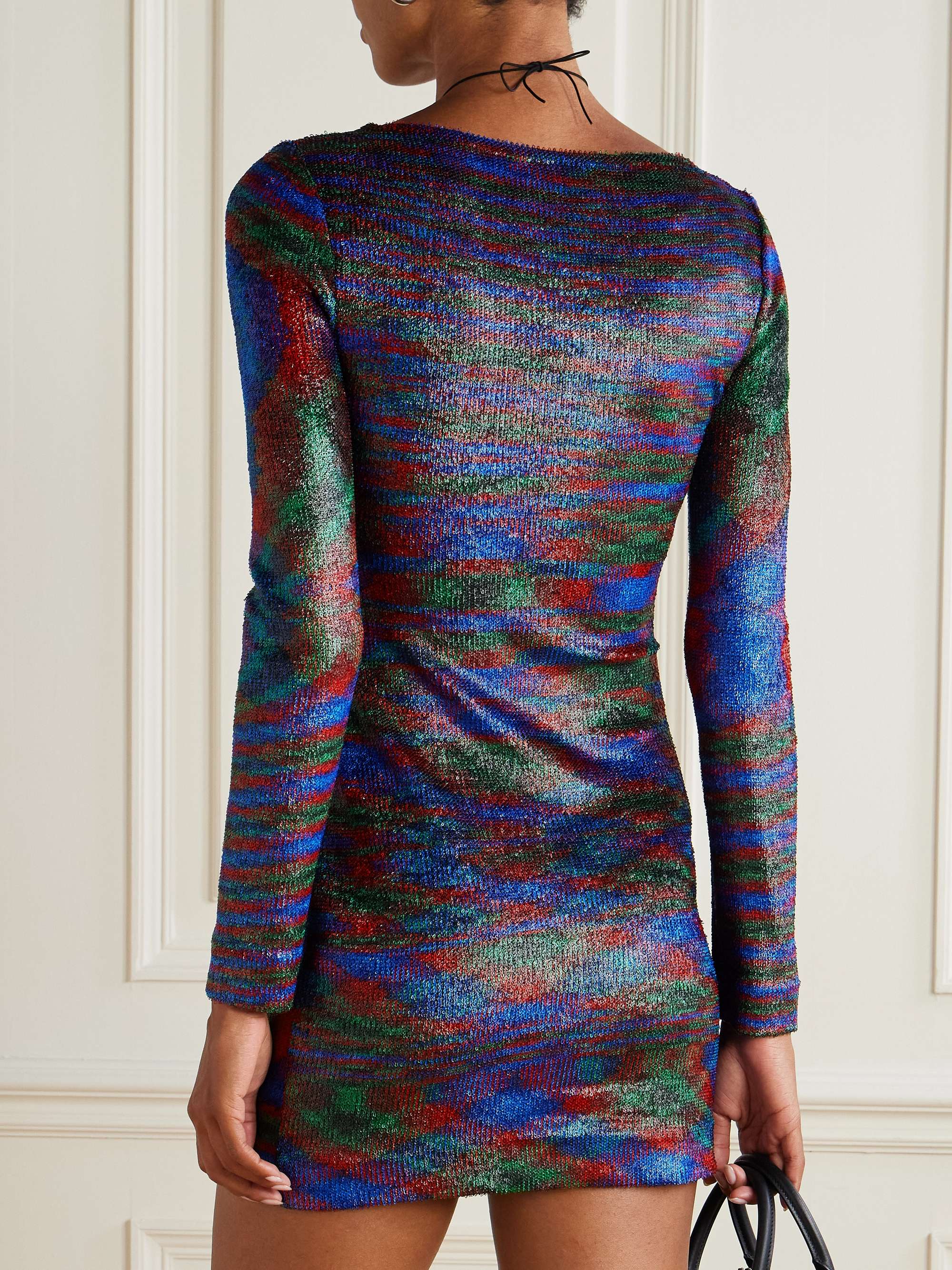 MISSONI