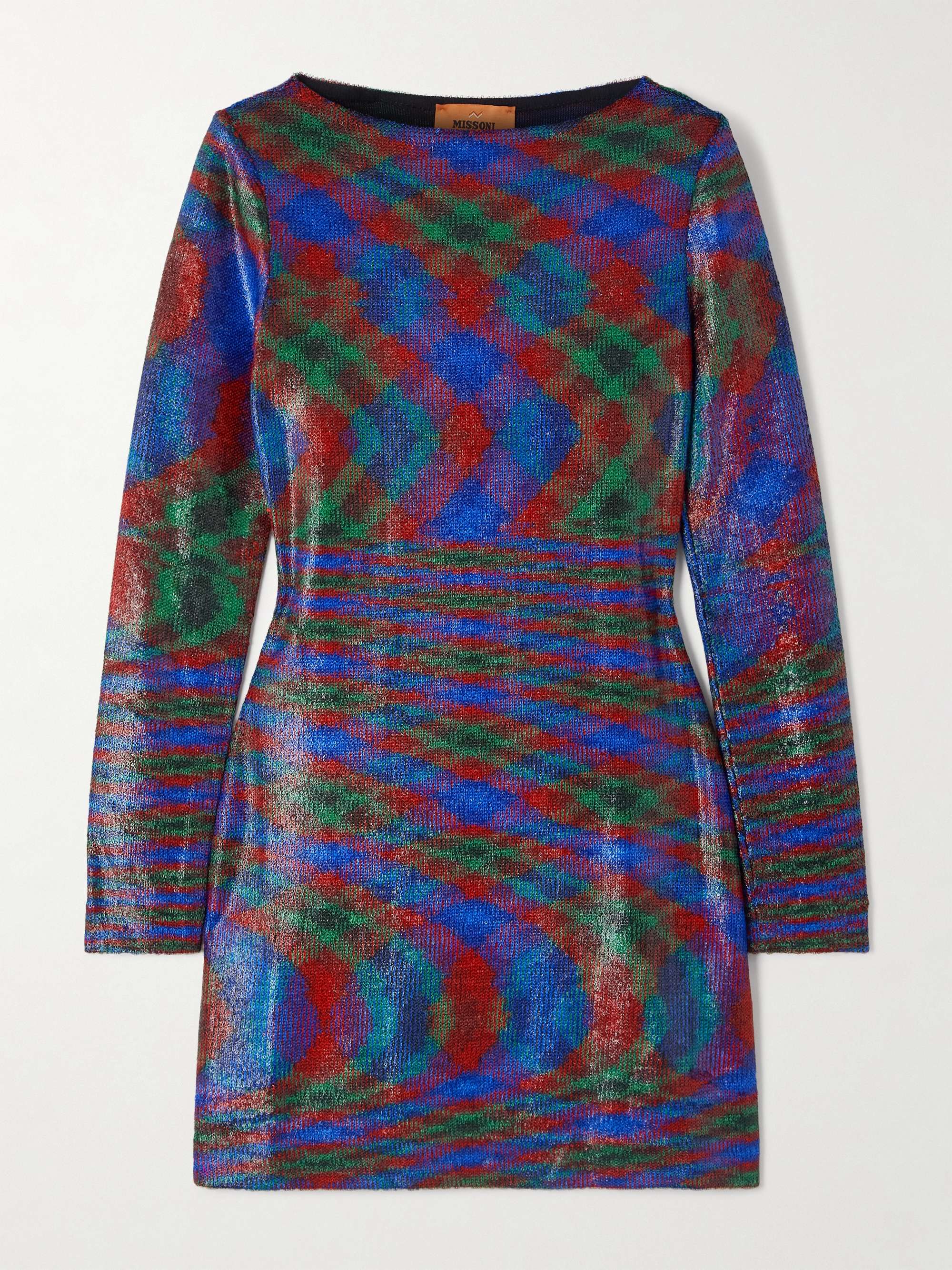 MISSONI