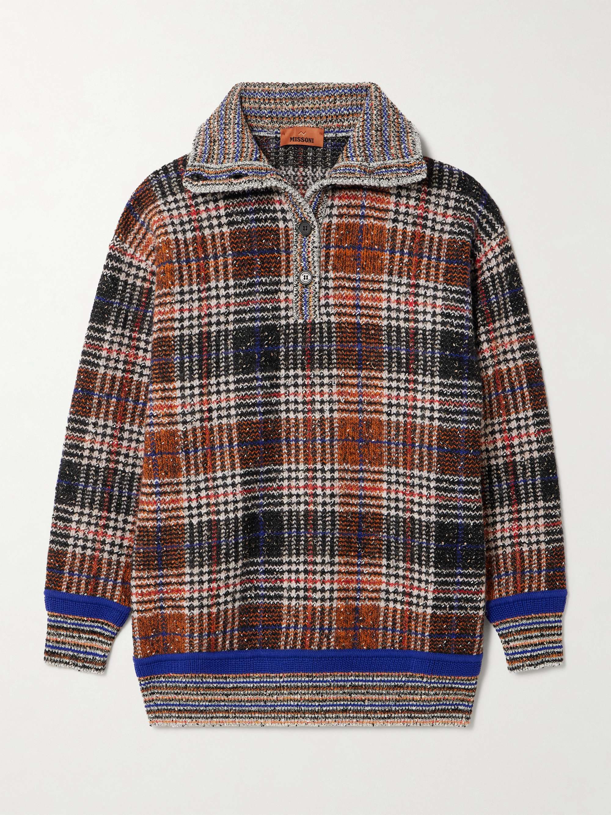 MISSONI