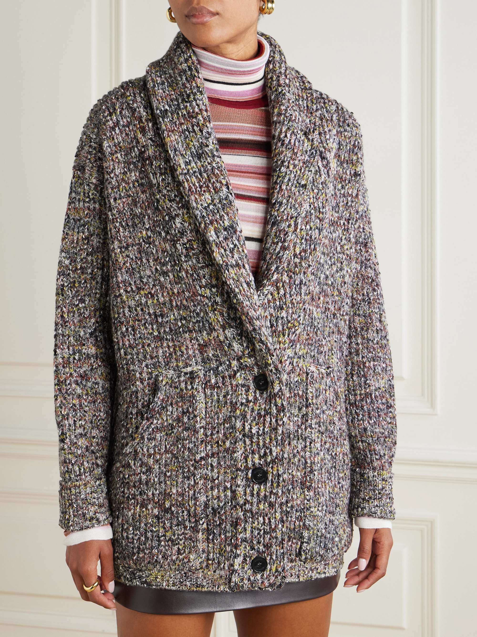 MISSONI