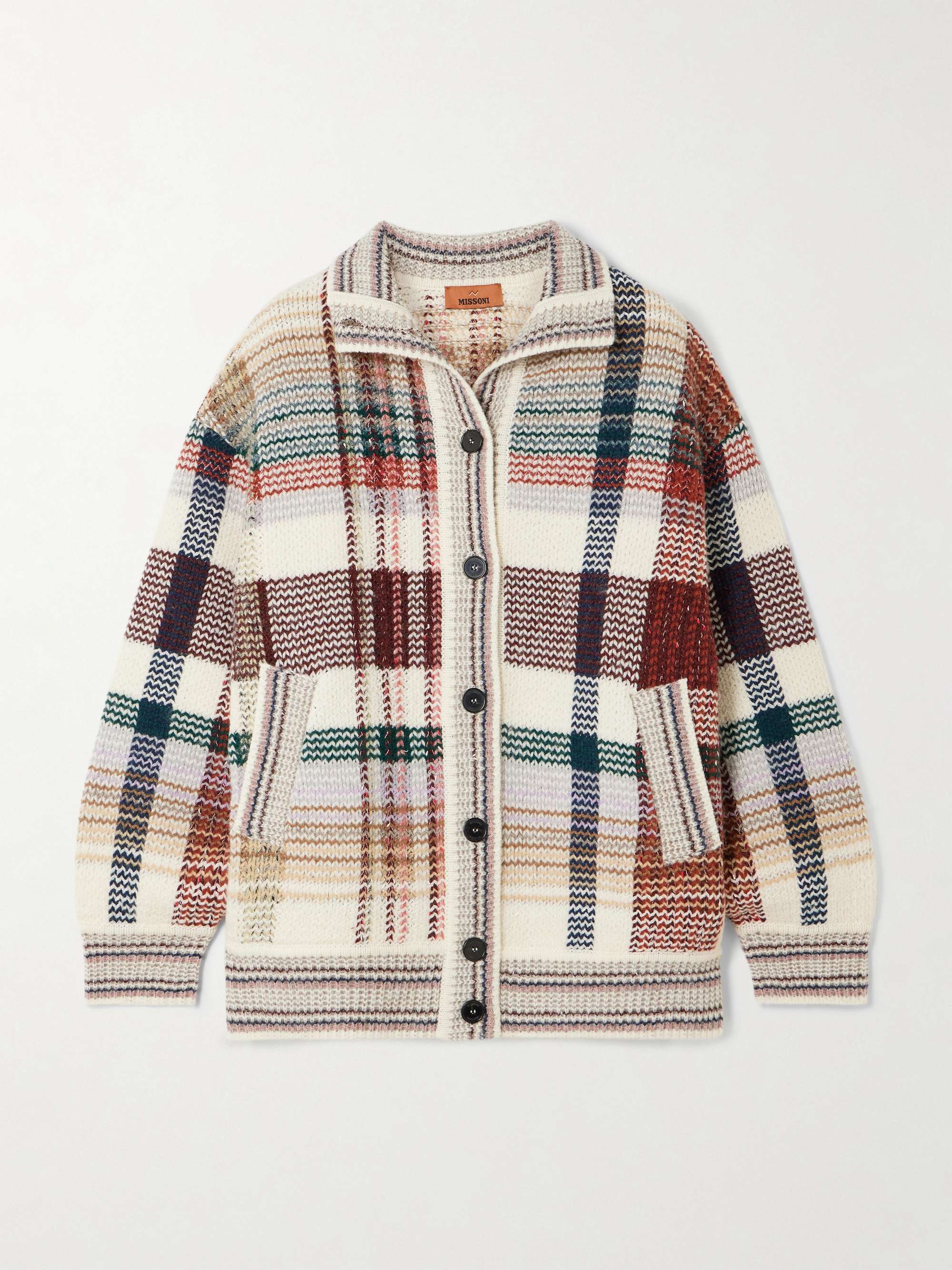 MISSONI