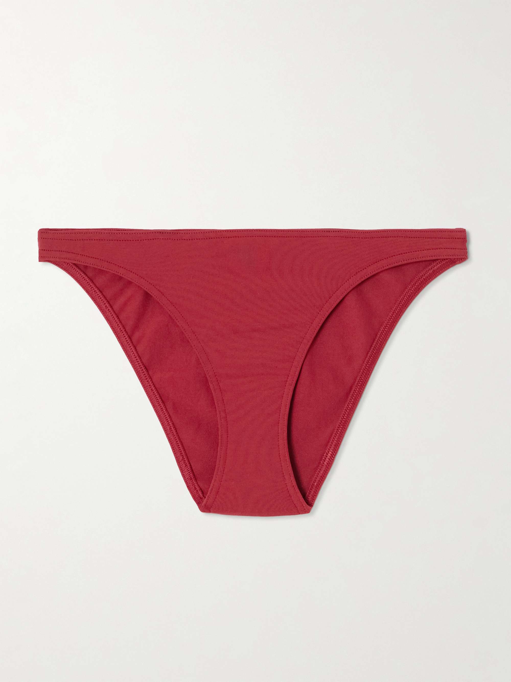 ERES Les Essentiels Fripon bikini briefs