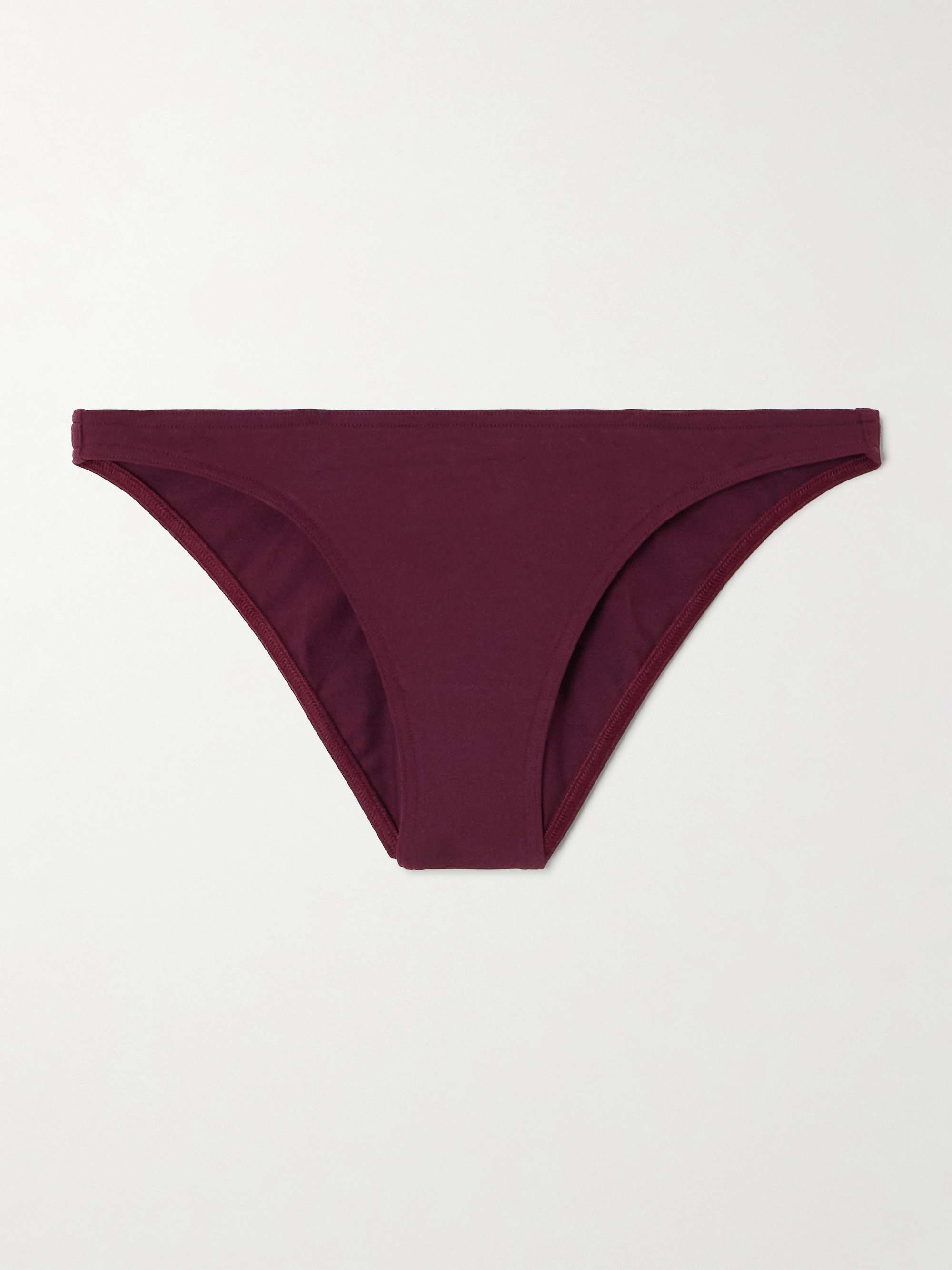 ERES Les Essentiels Fripon bikini briefs