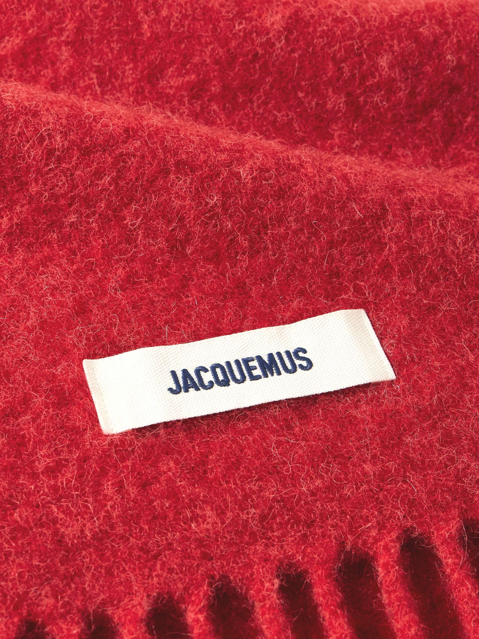 JACQUEMUS
