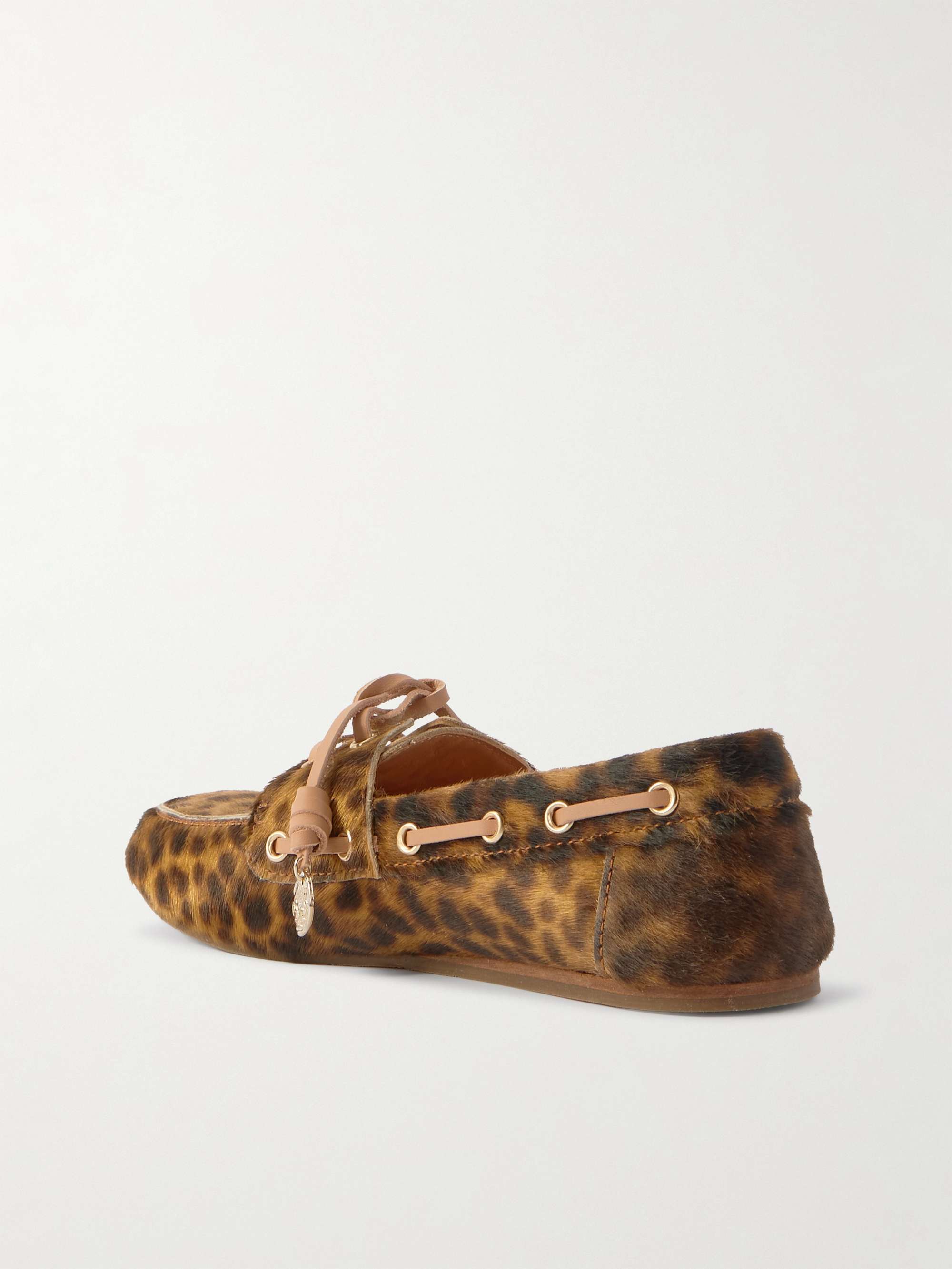 ANCIENT GREEK SANDALS