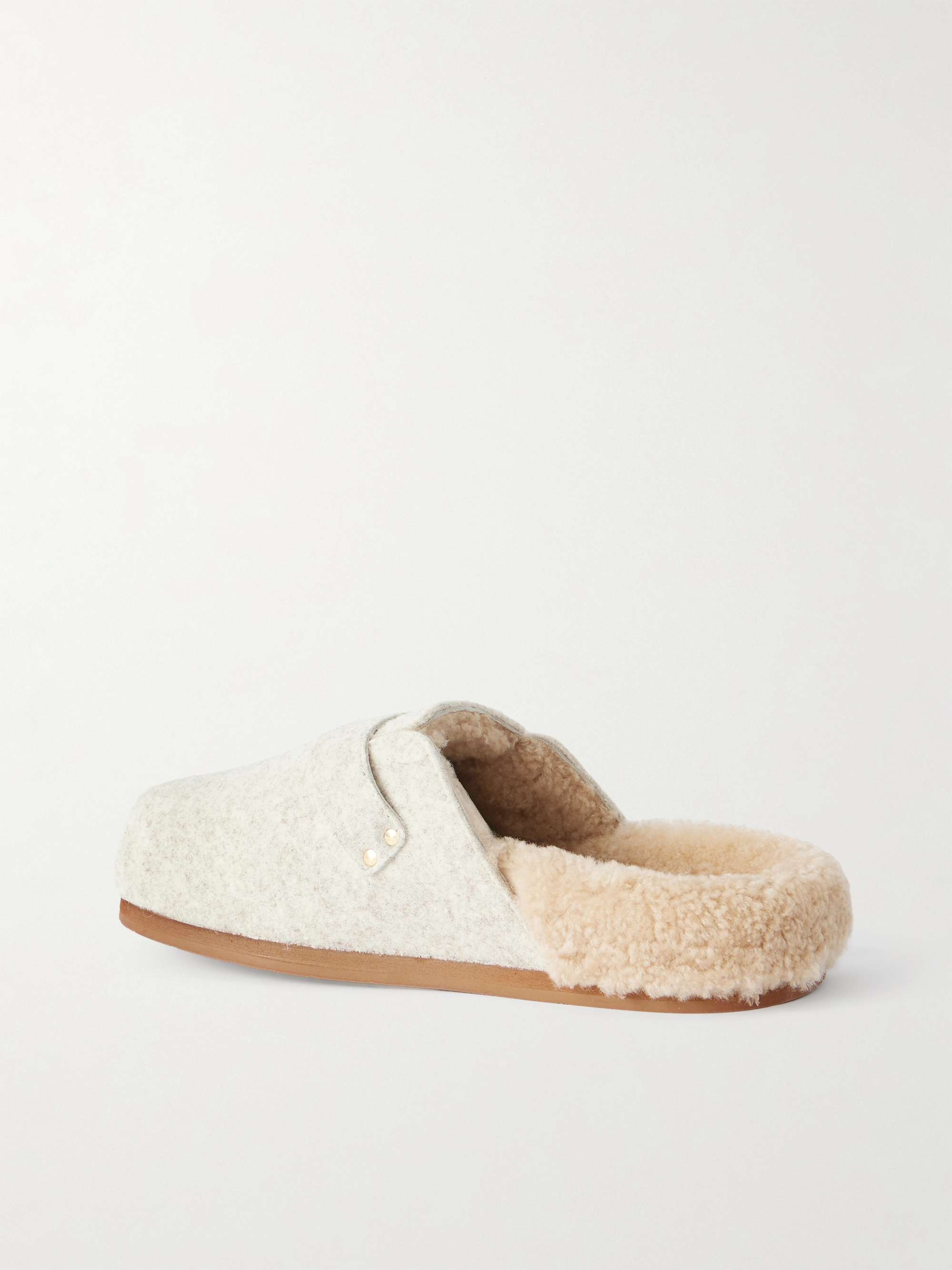 ANCIENT GREEK SANDALS