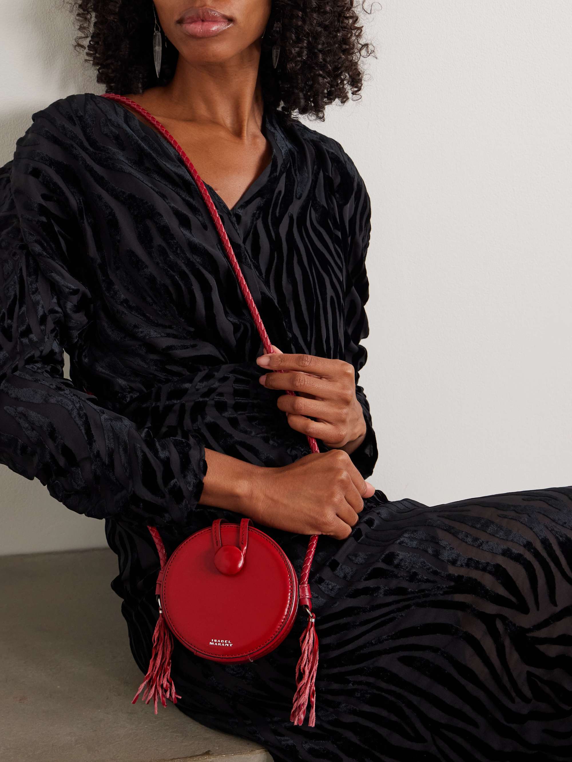 ISABEL MARANT