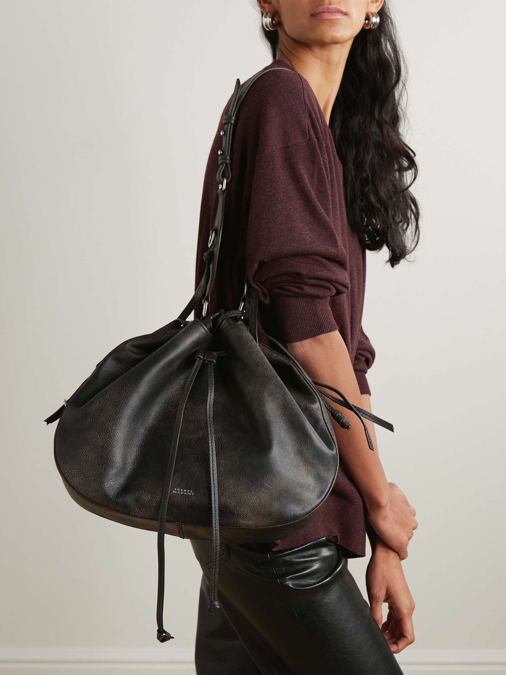 ISABEL MARANT