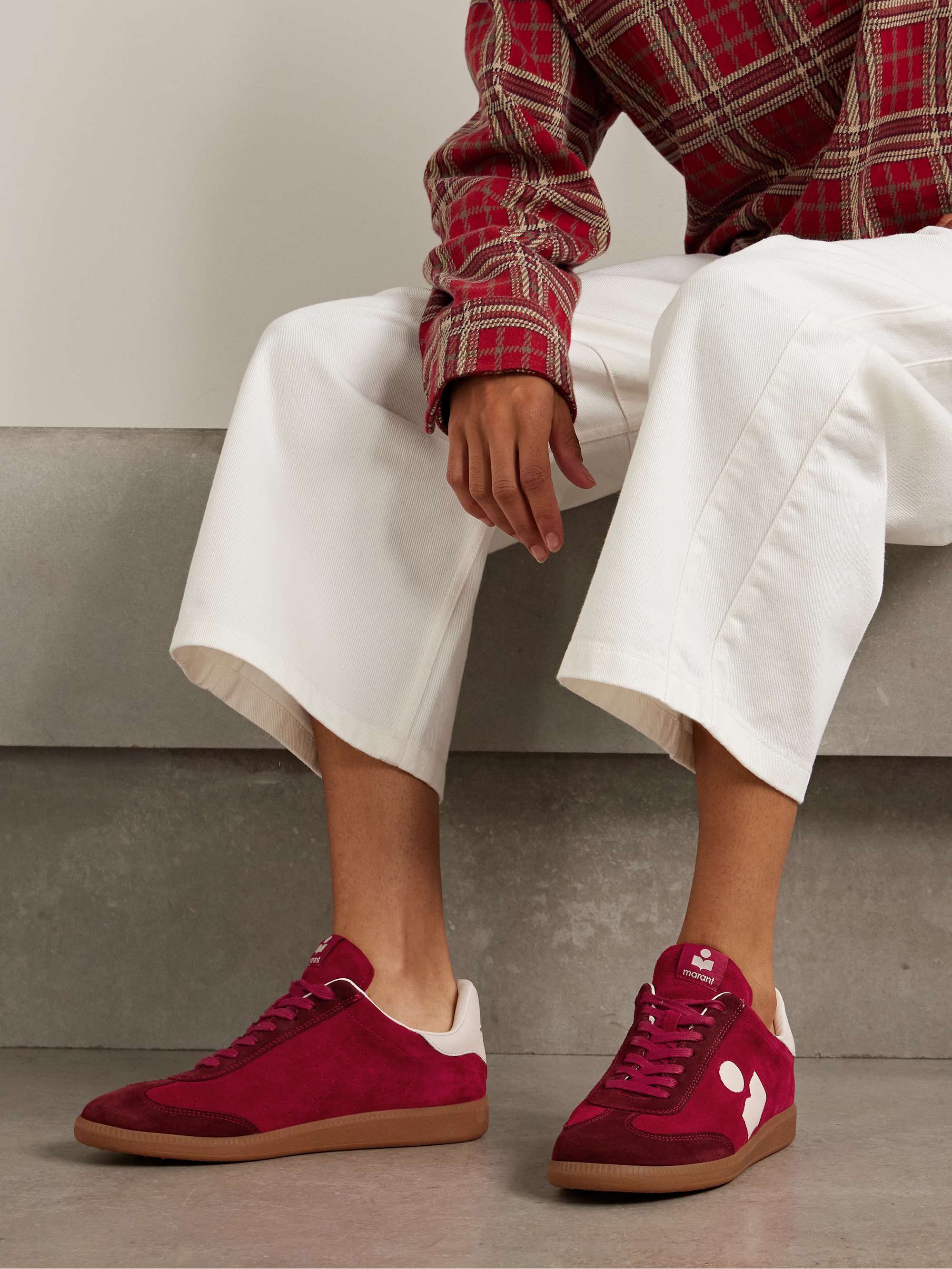 ISABEL MARANT