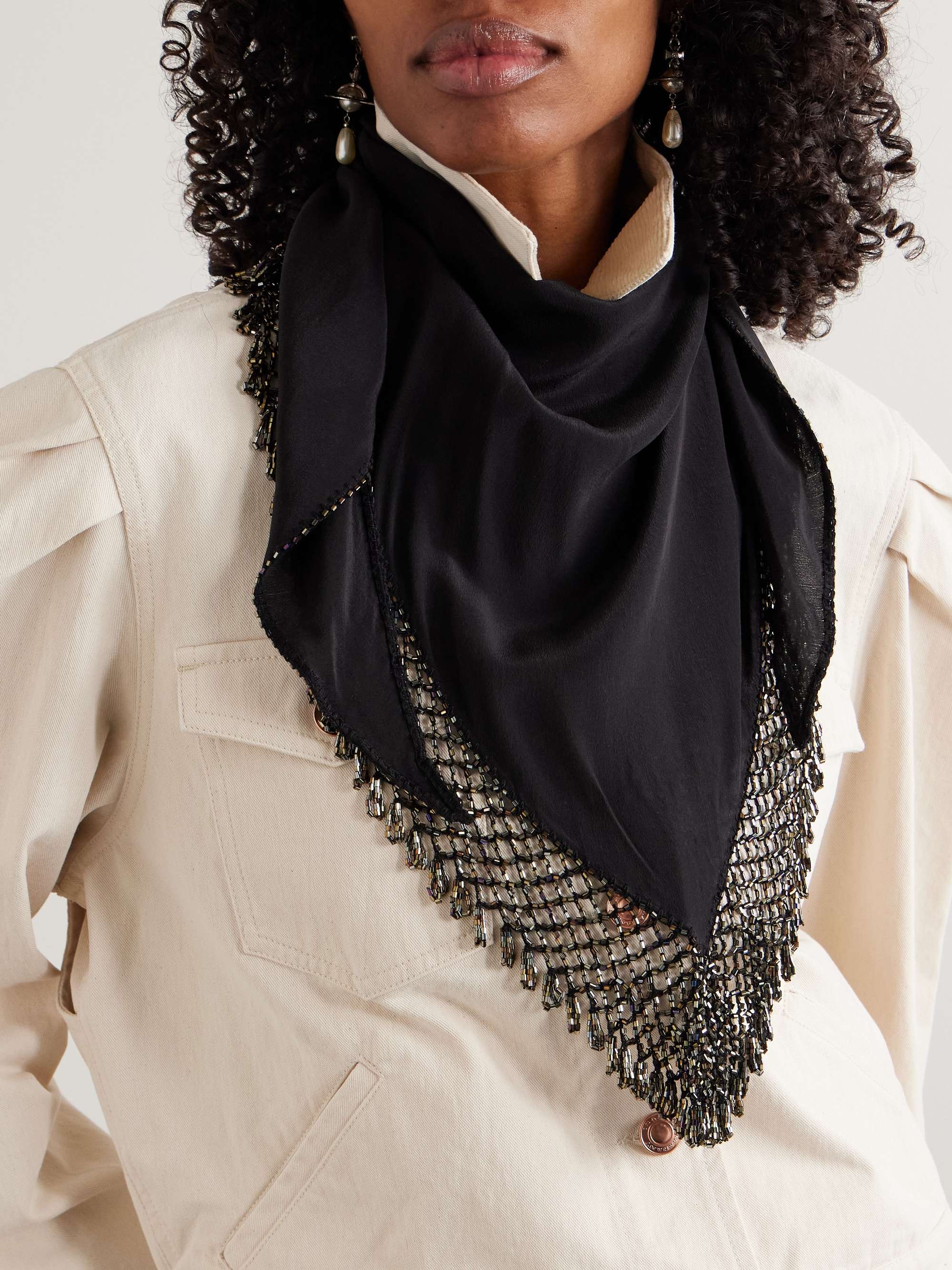 ISABEL MARANT