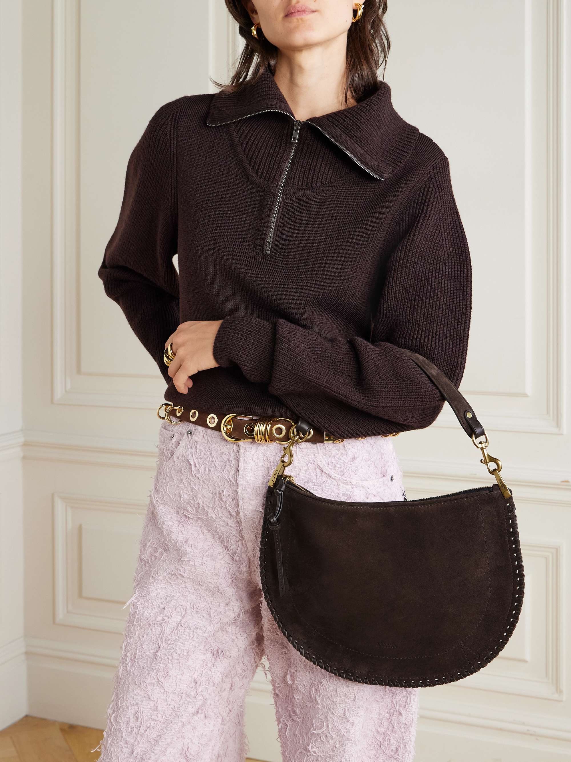 ISABEL MARANT