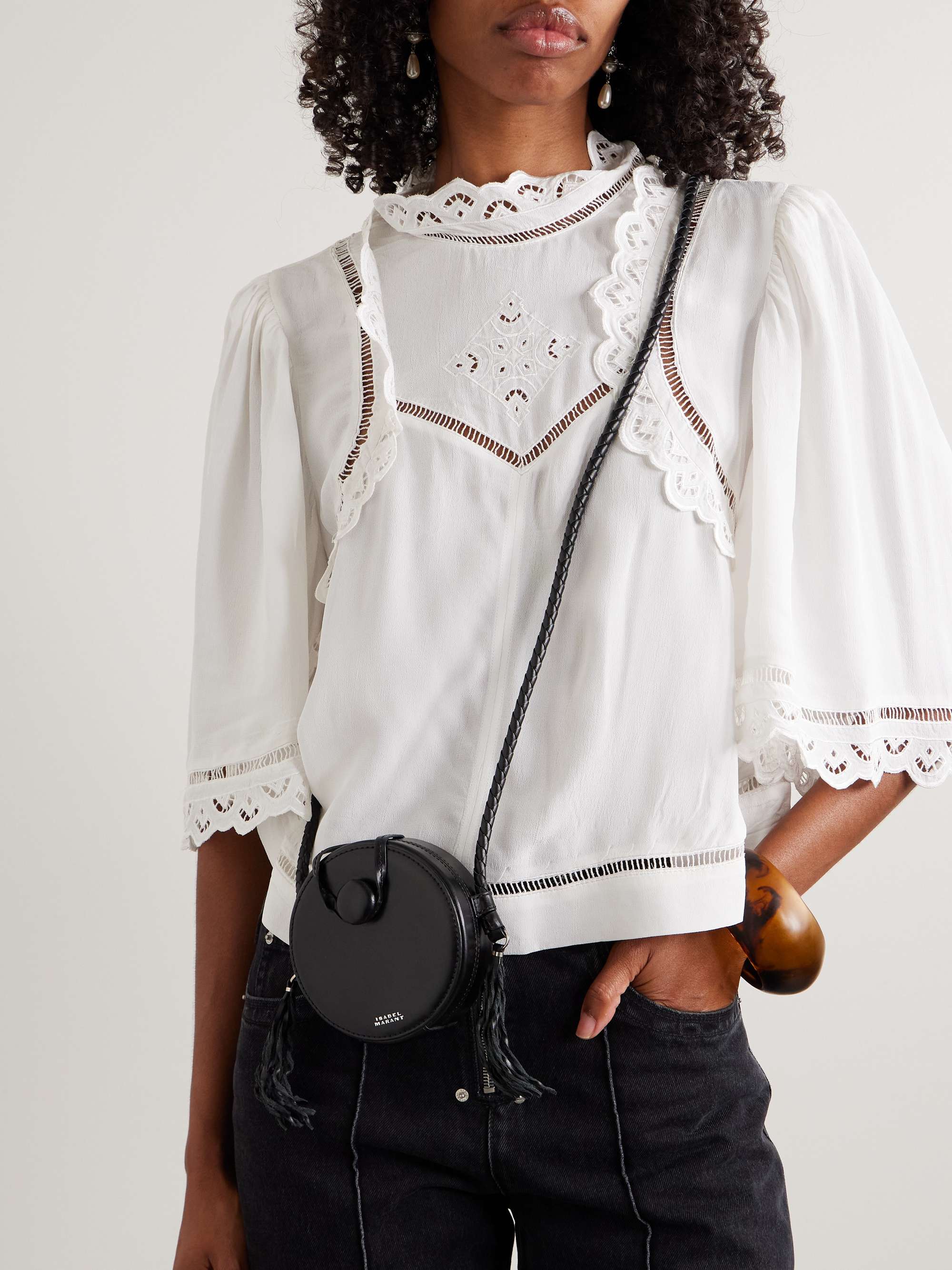 ISABEL MARANT
