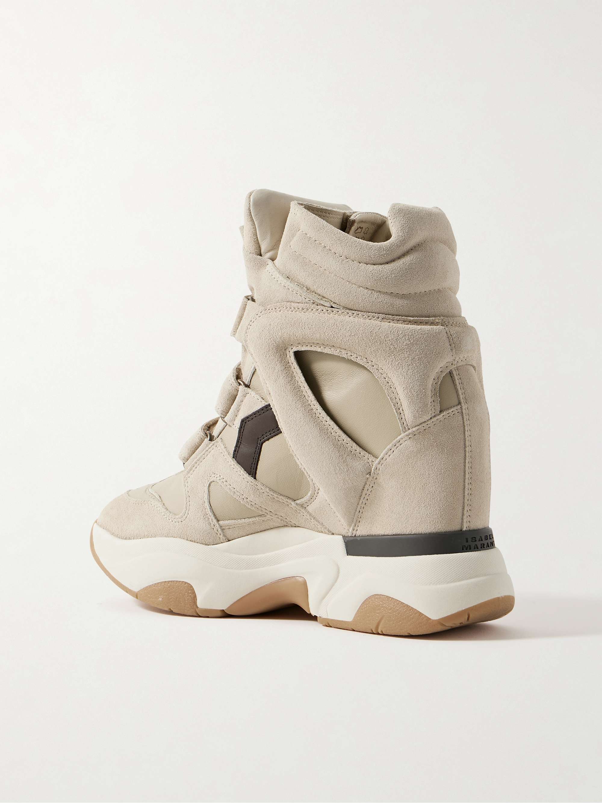 ISABEL MARANT