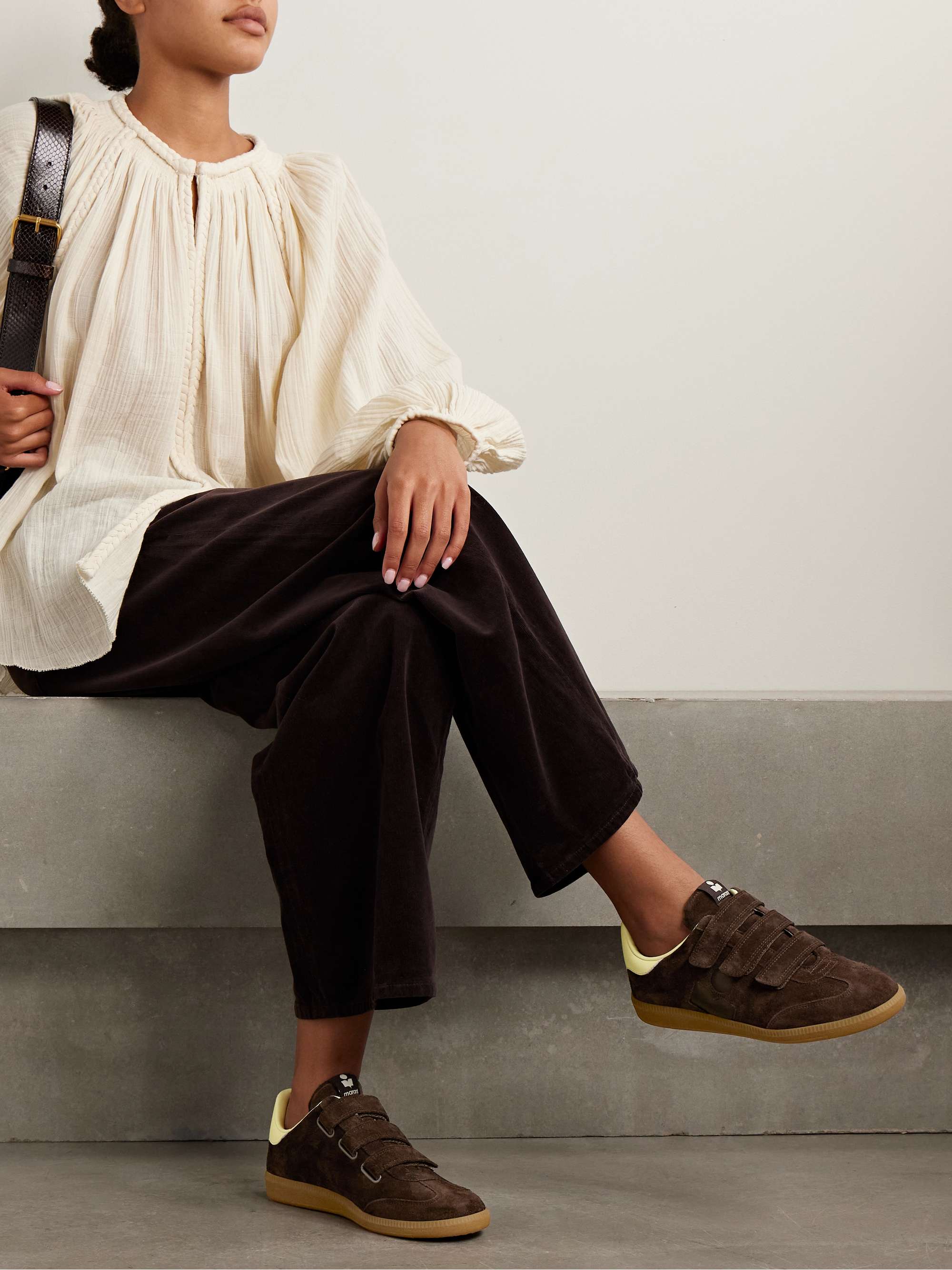 ISABEL MARANT