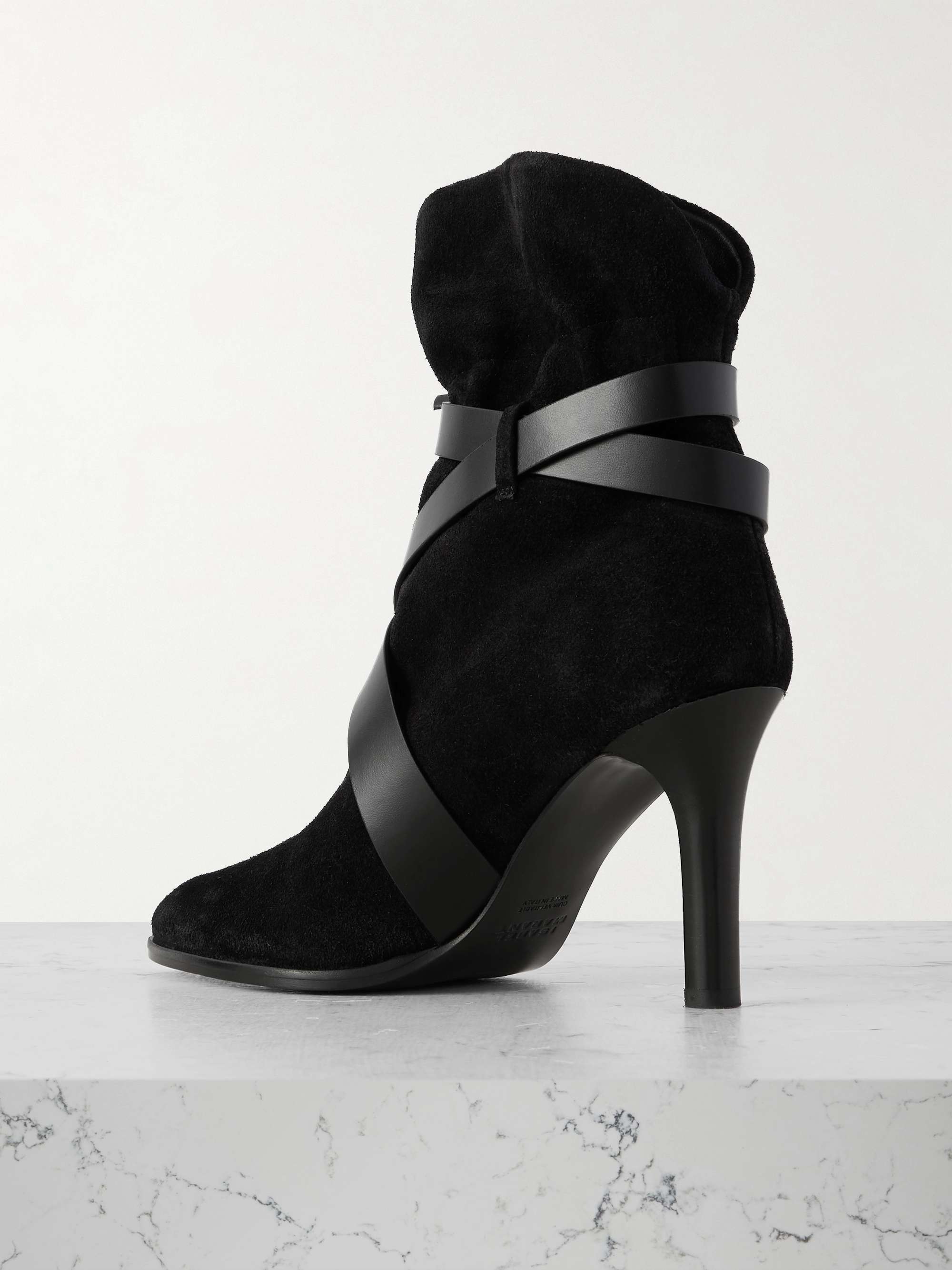 ISABEL MARANT