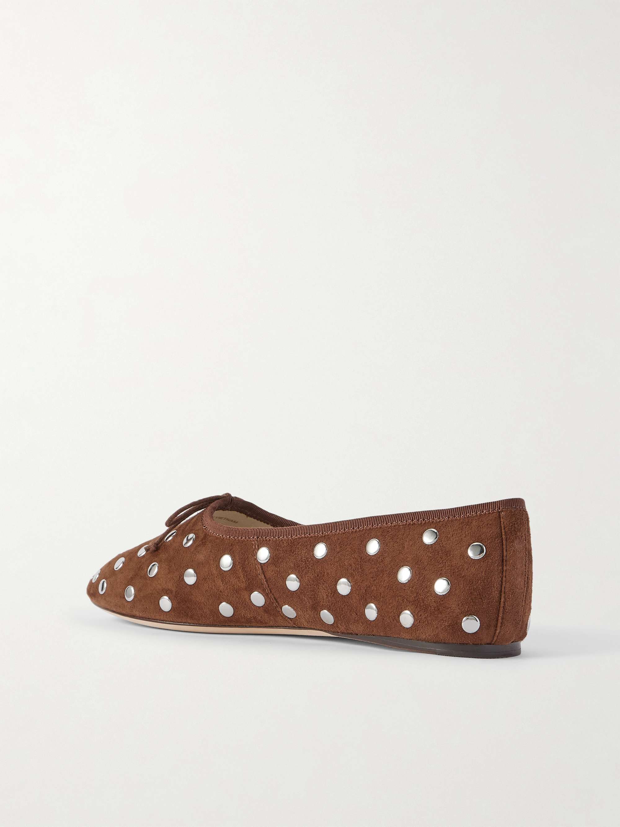 LOEFFLER RANDALL
