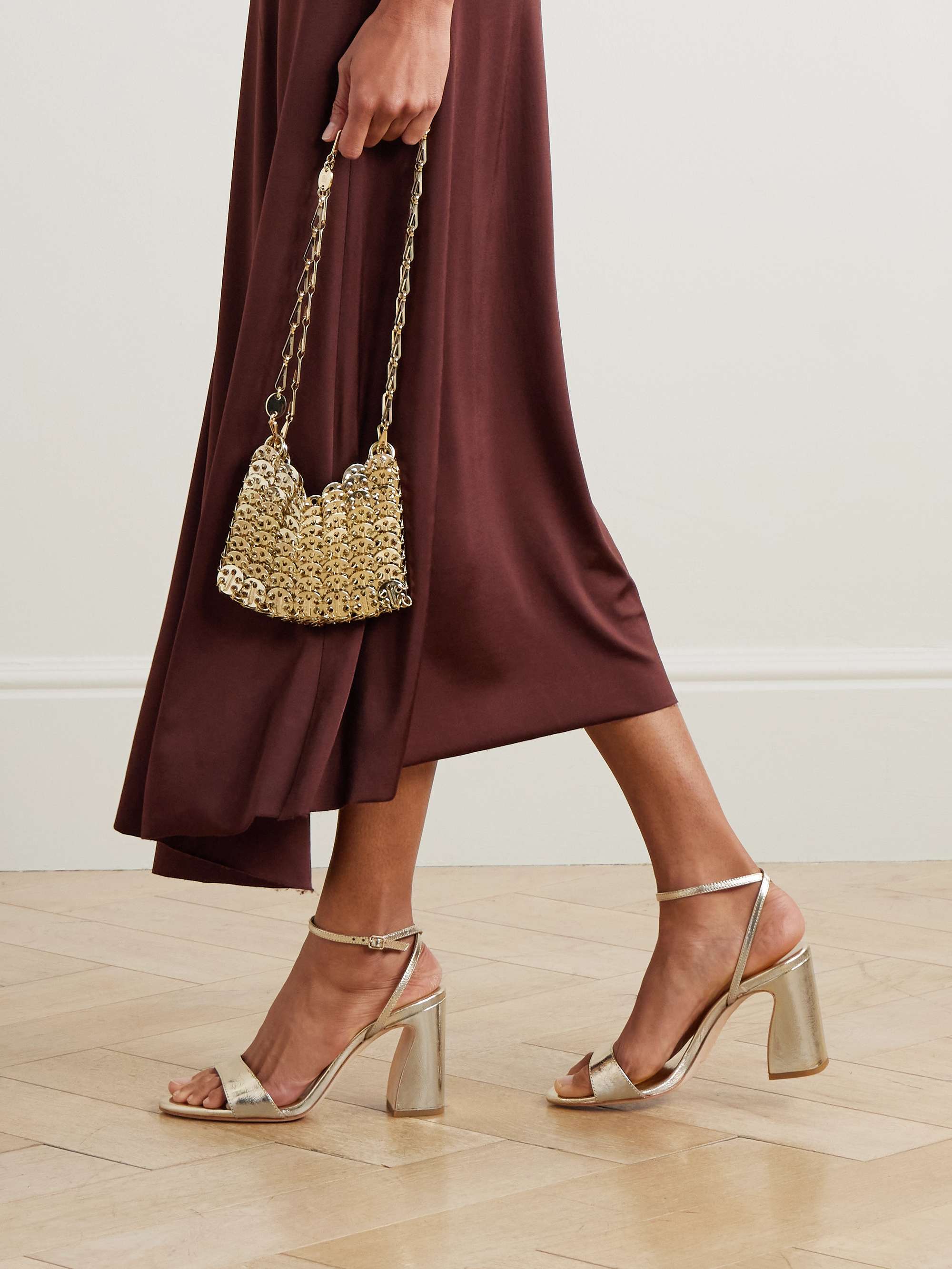 LOEFFLER RANDALL