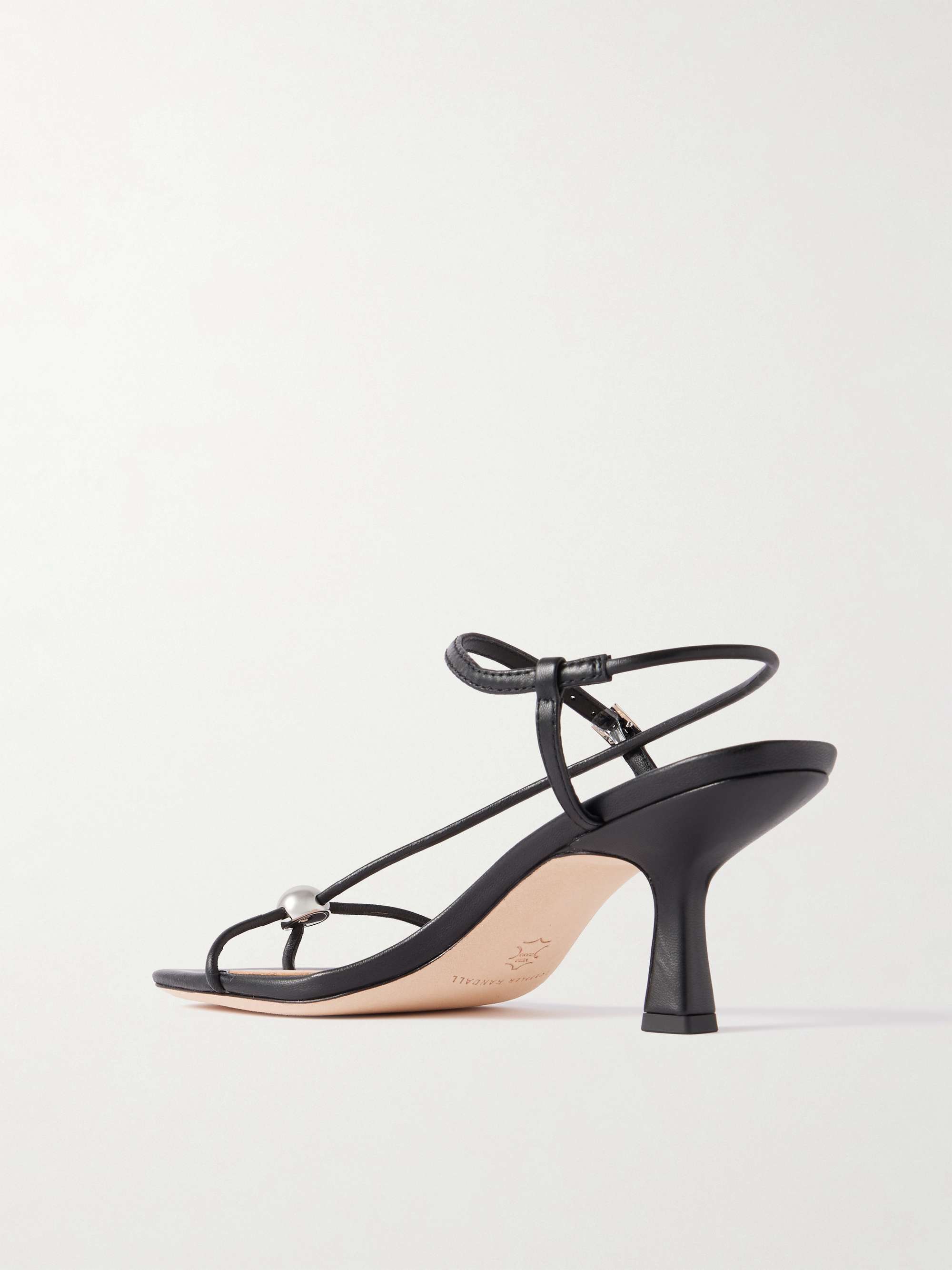LOEFFLER RANDALL