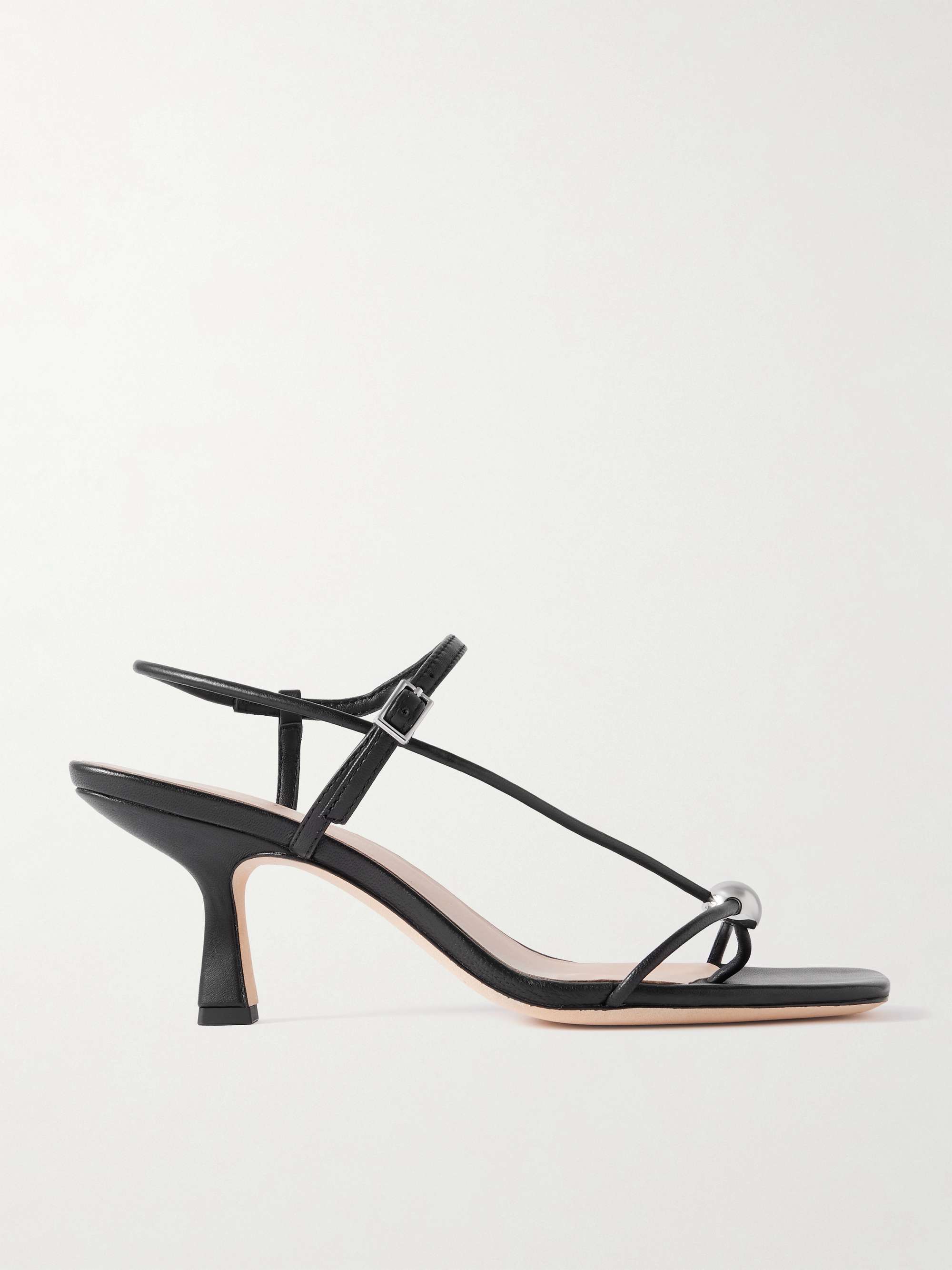 LOEFFLER RANDALL