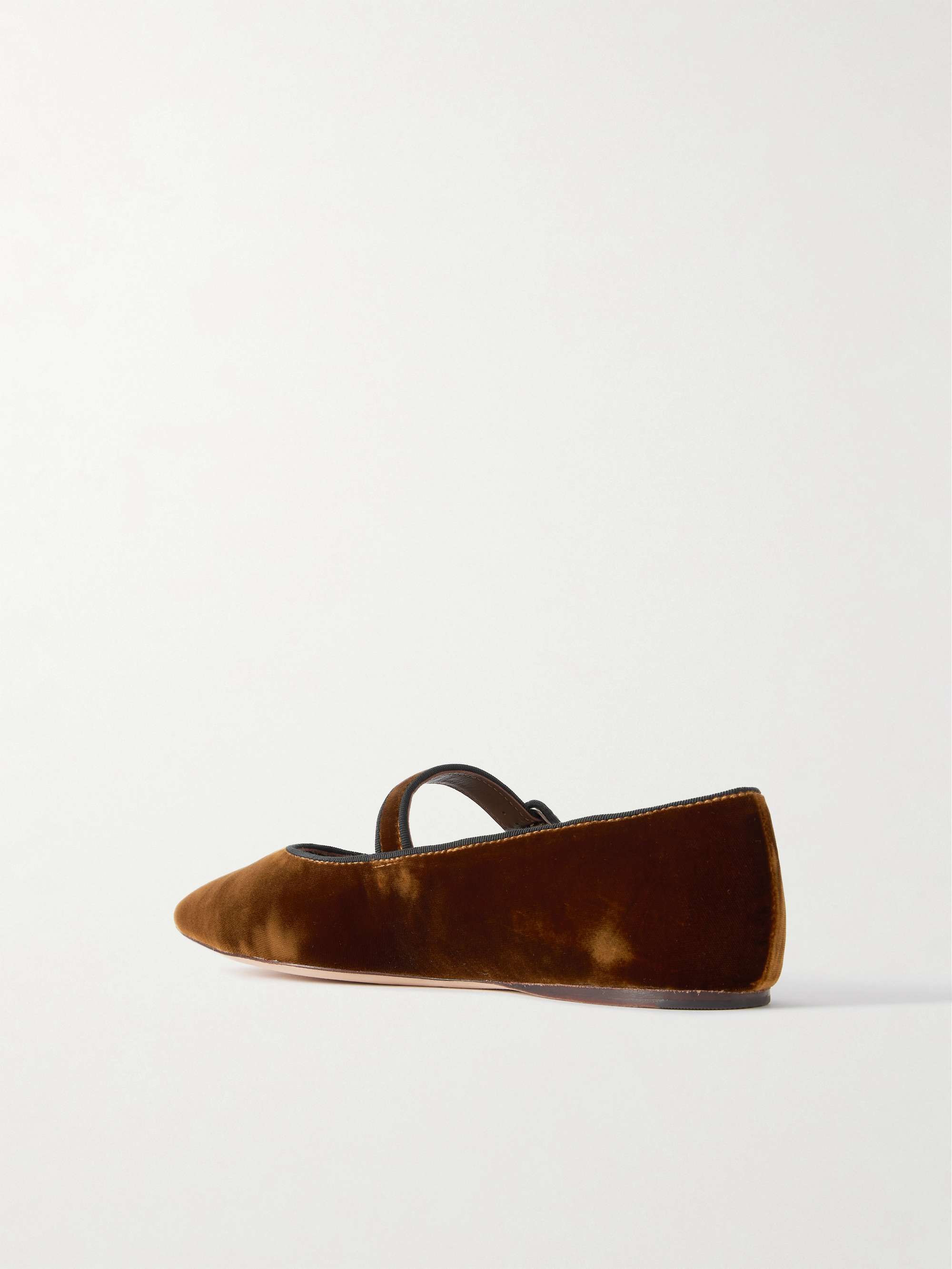 LOEFFLER RANDALL