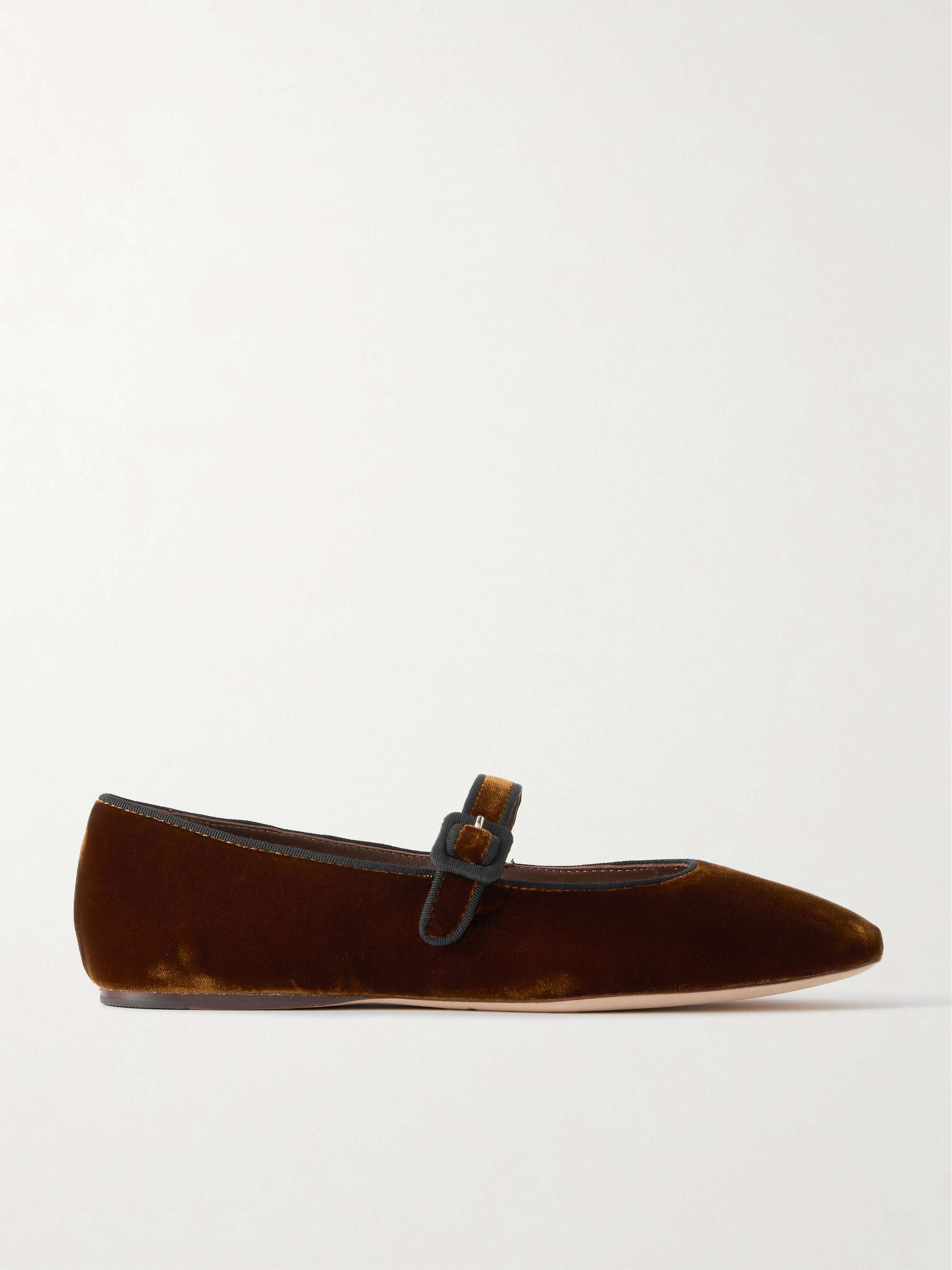 LOEFFLER RANDALL
