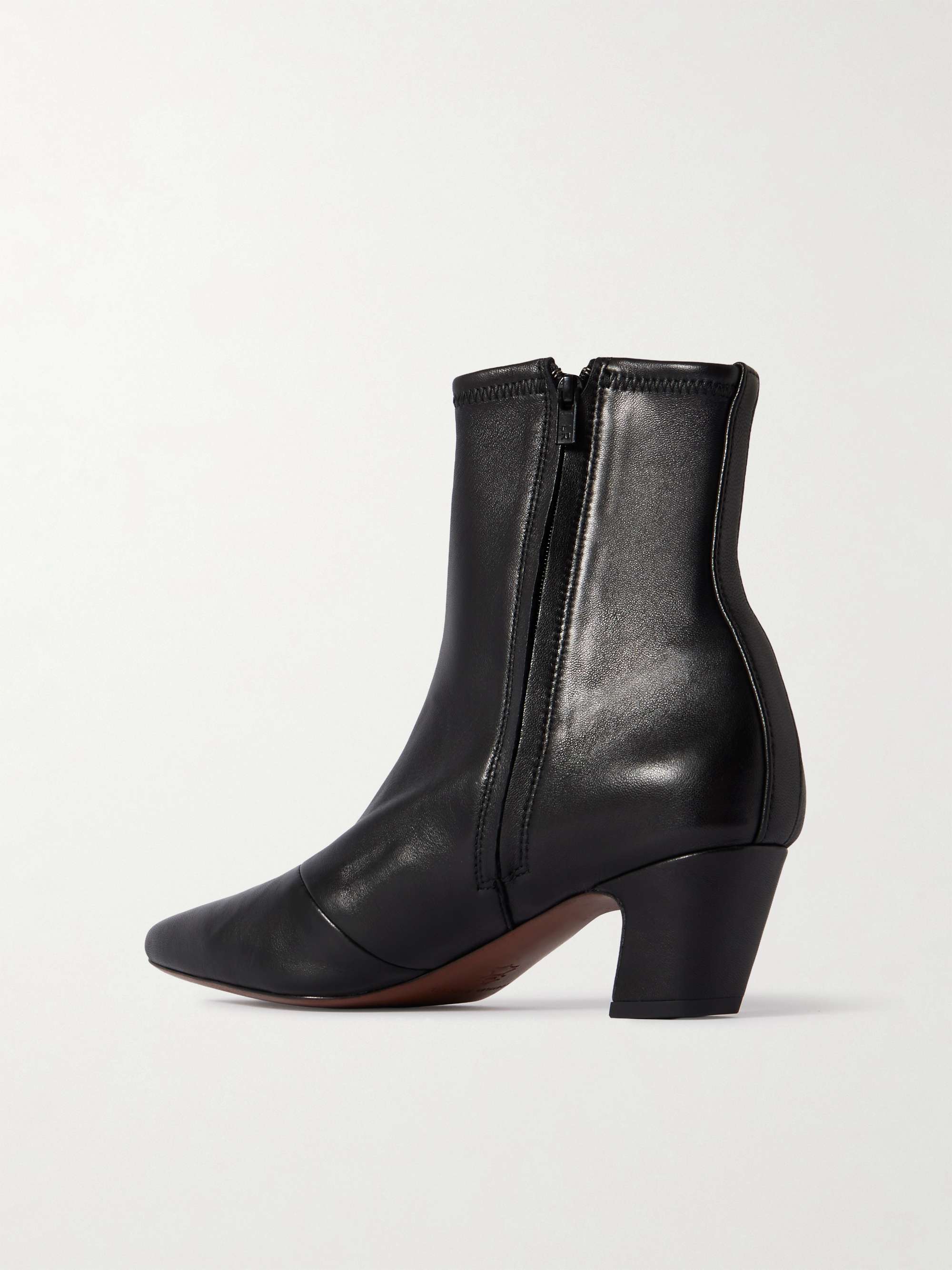LOEFFLER RANDALL