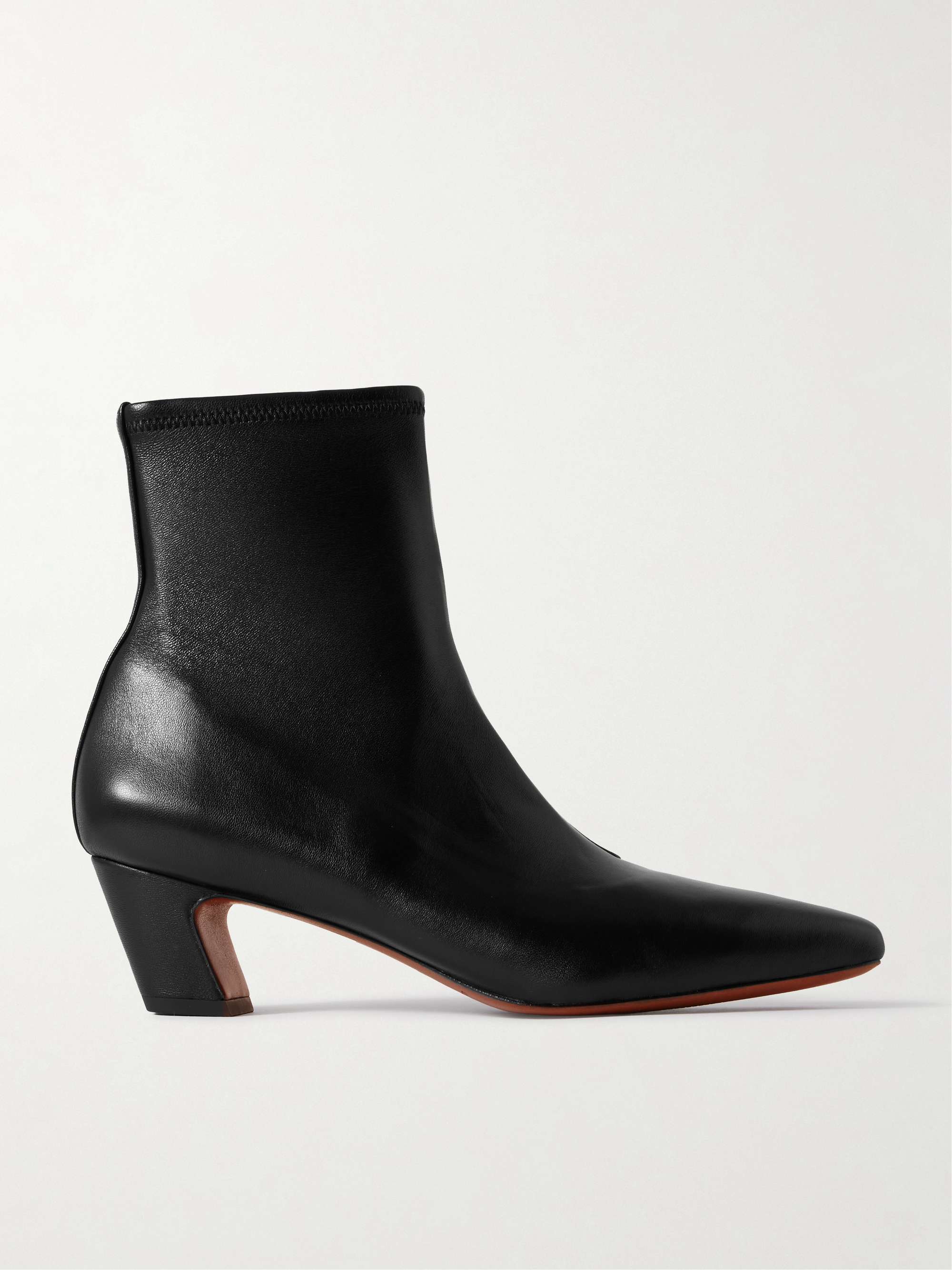 LOEFFLER RANDALL