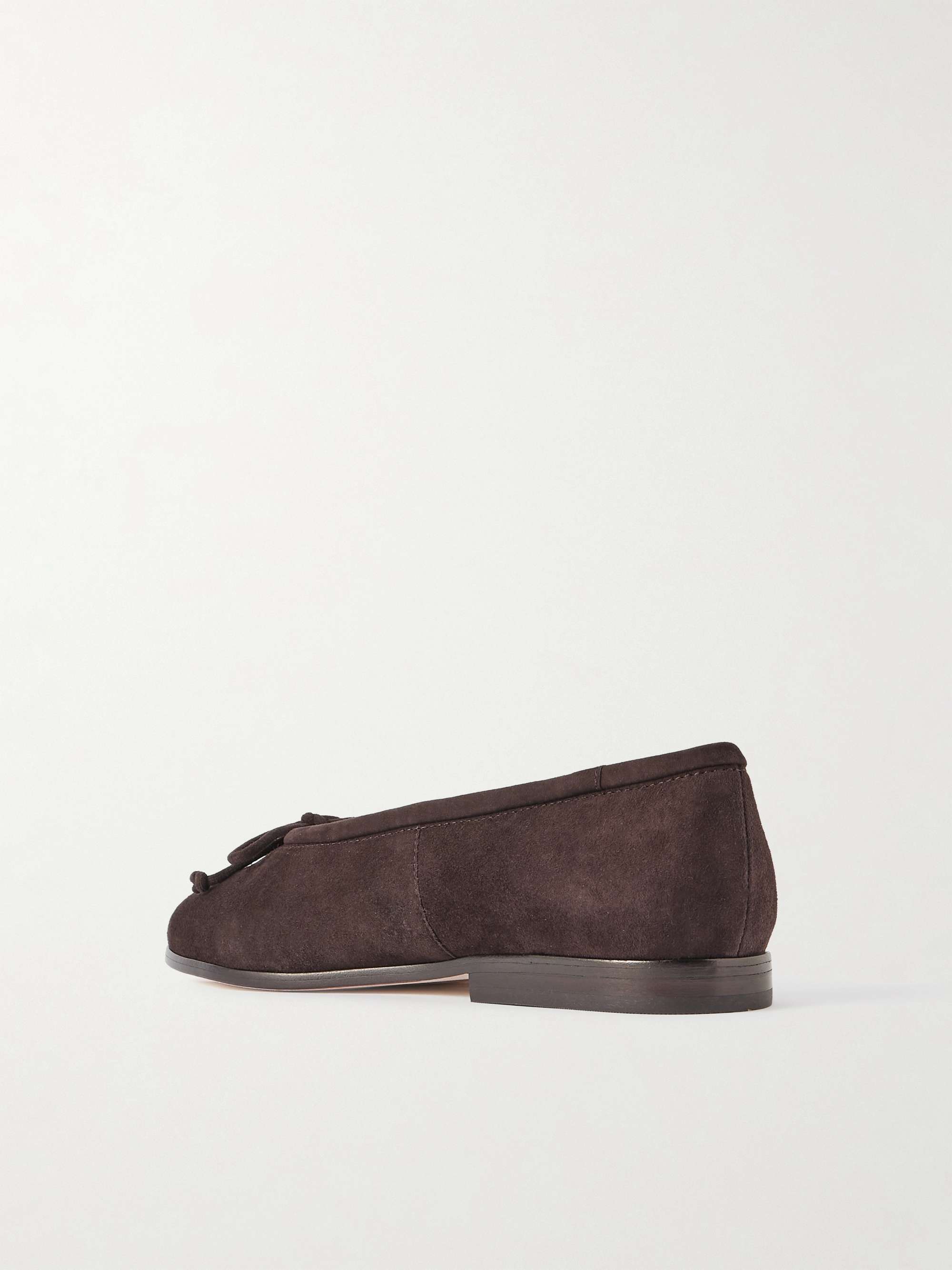LOEFFLER RANDALL
