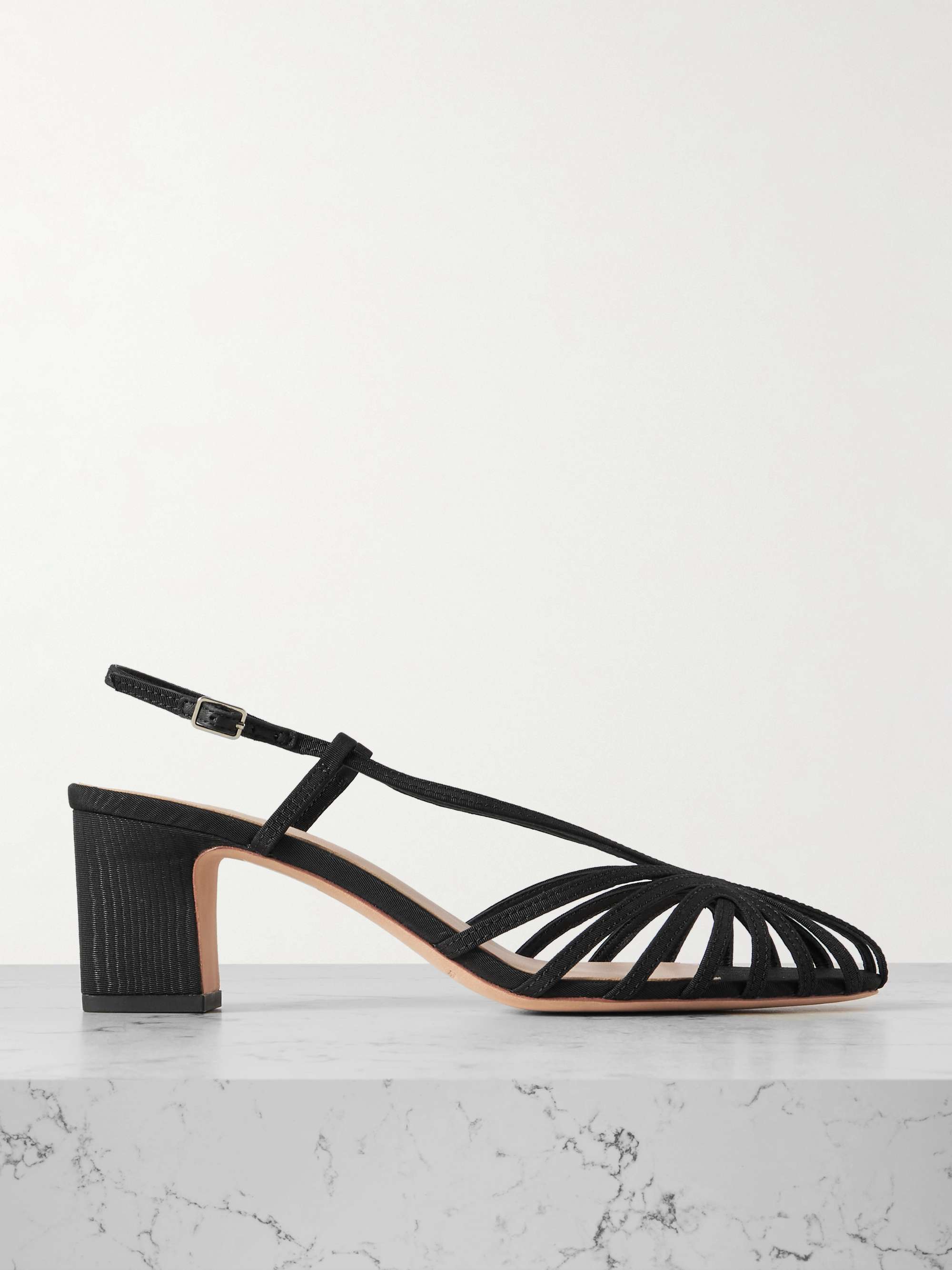 LOEFFLER RANDALL
