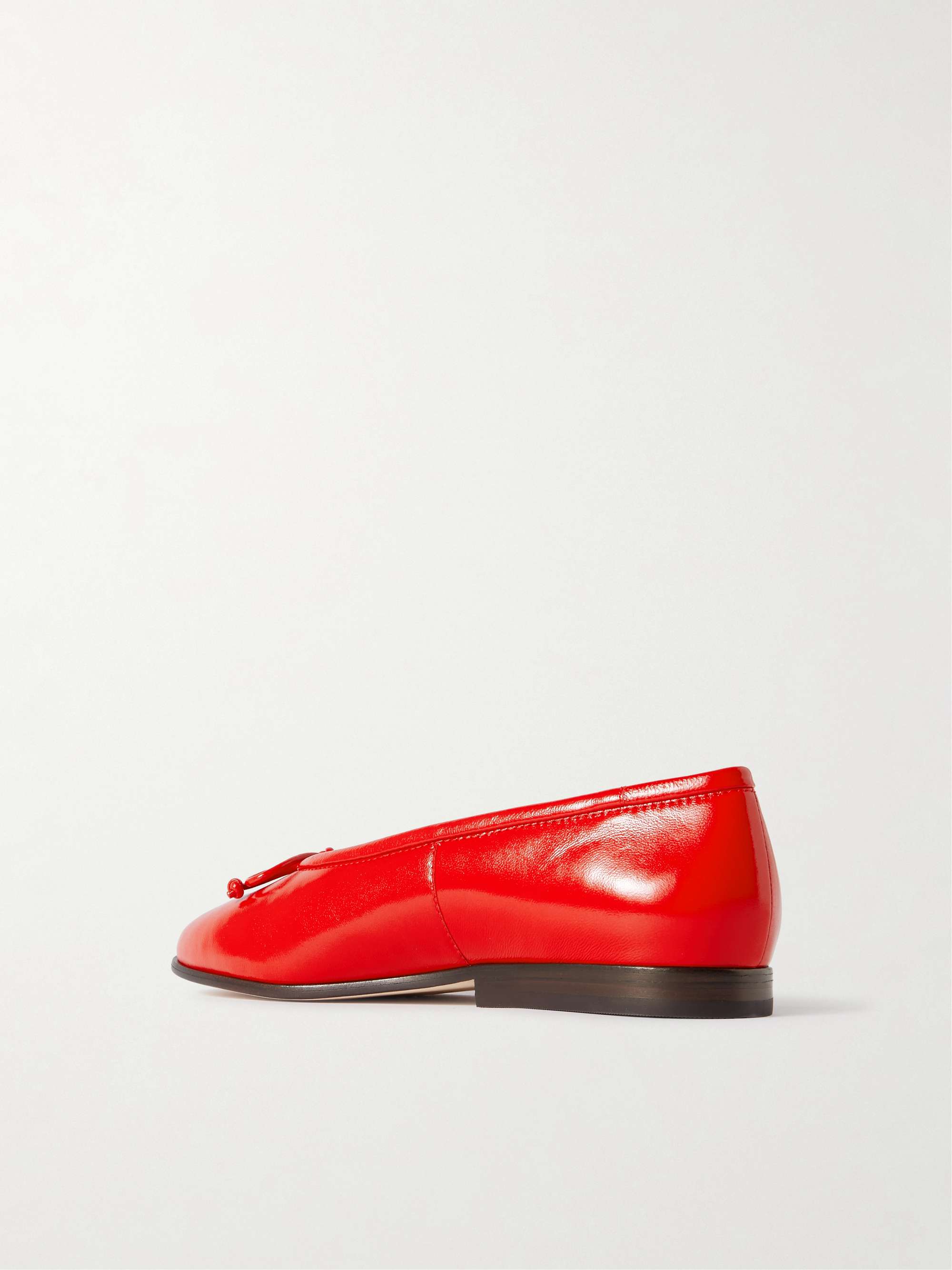 LOEFFLER RANDALL