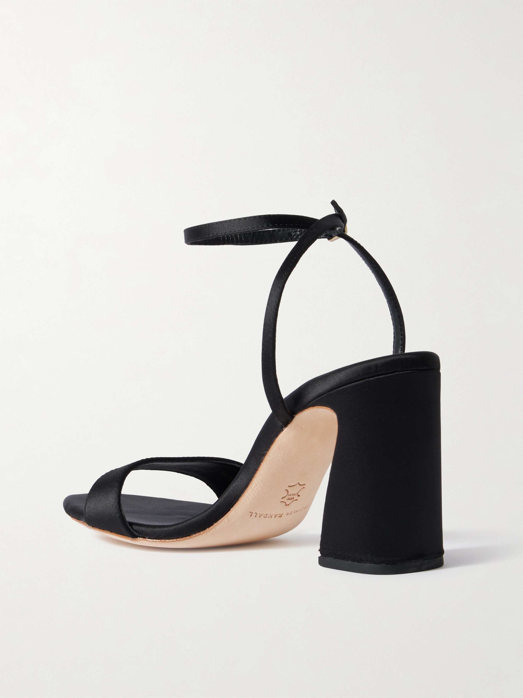 LOEFFLER RANDALL