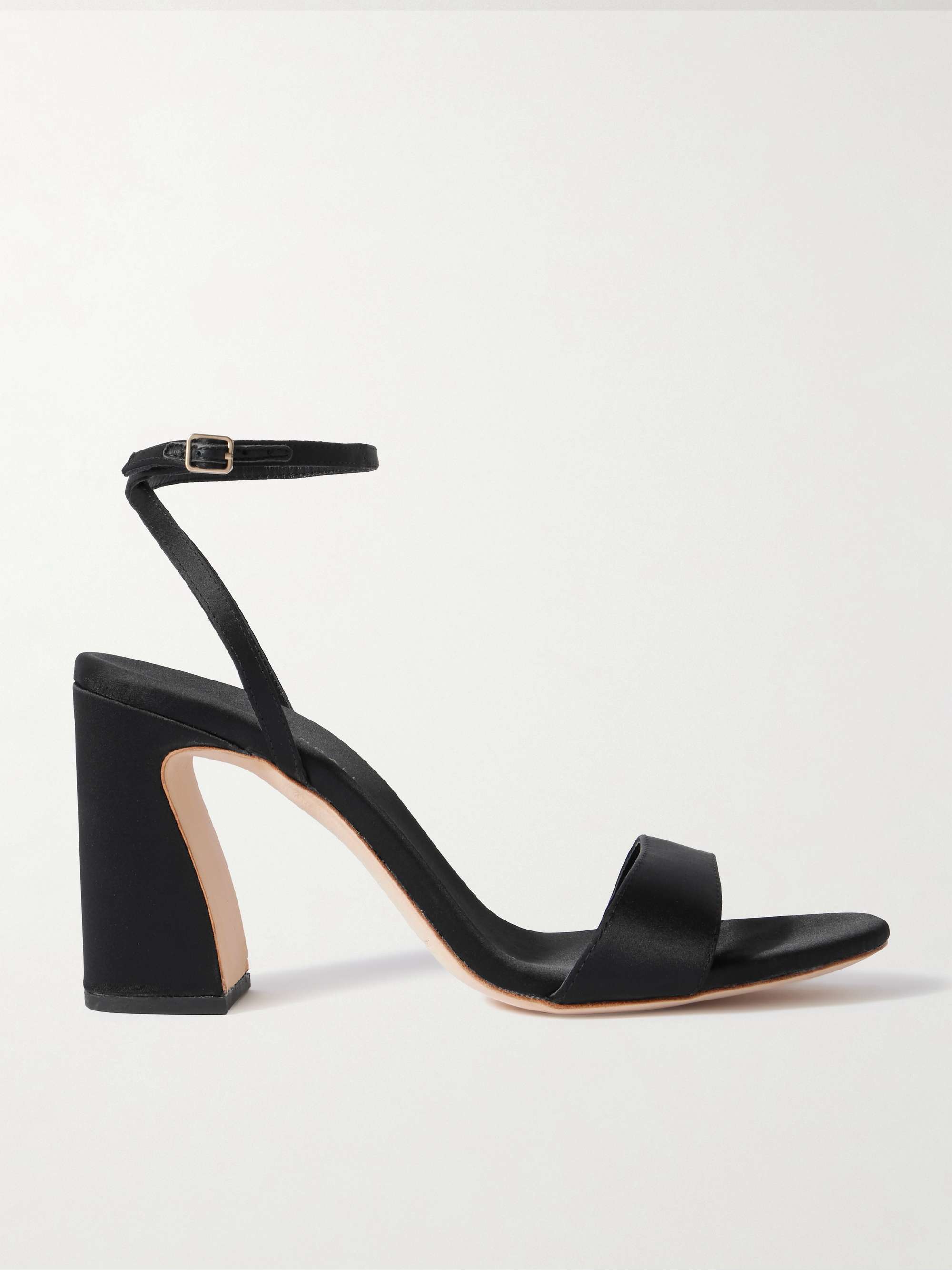 LOEFFLER RANDALL