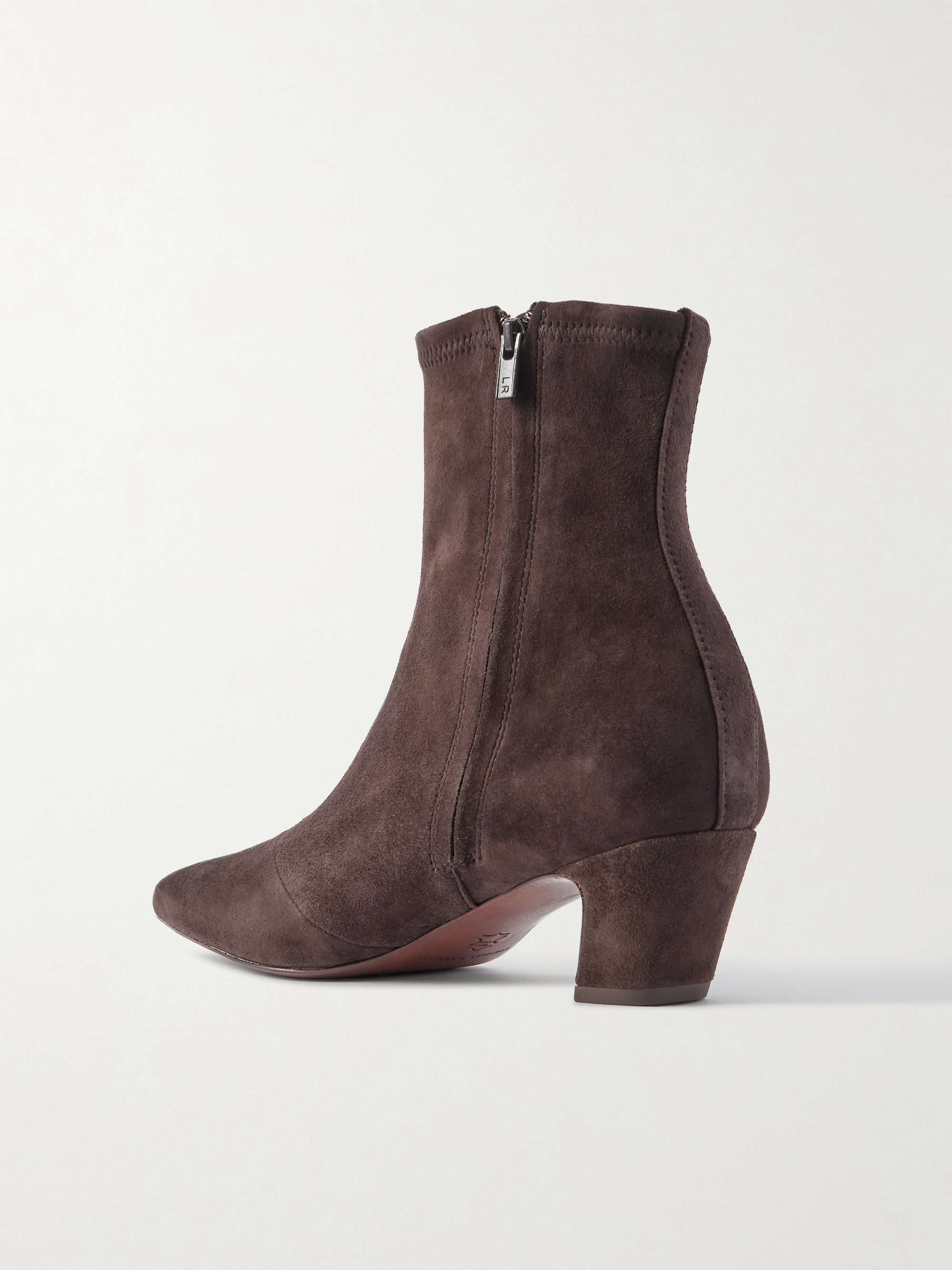 LOEFFLER RANDALL