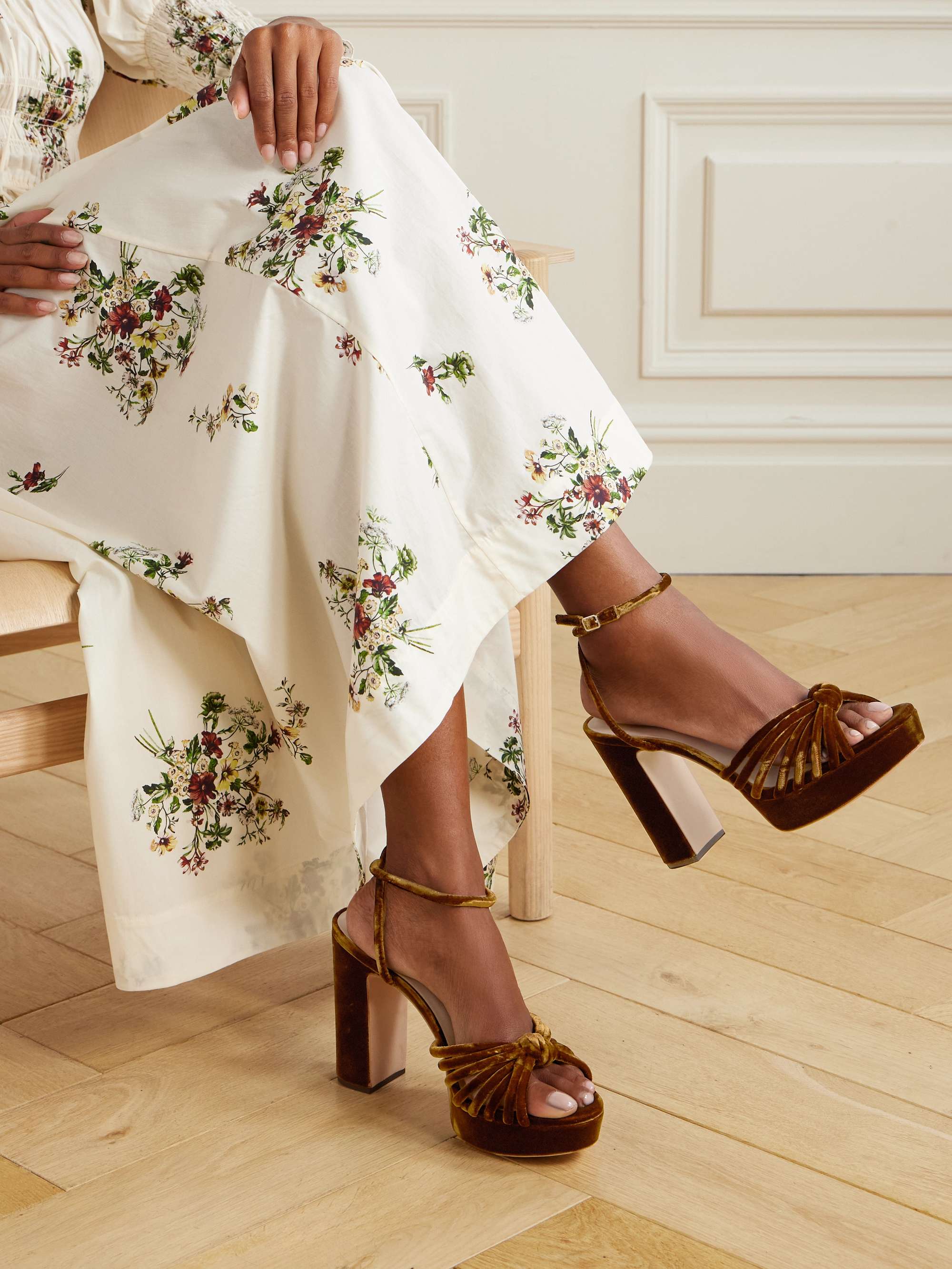 LOEFFLER RANDALL