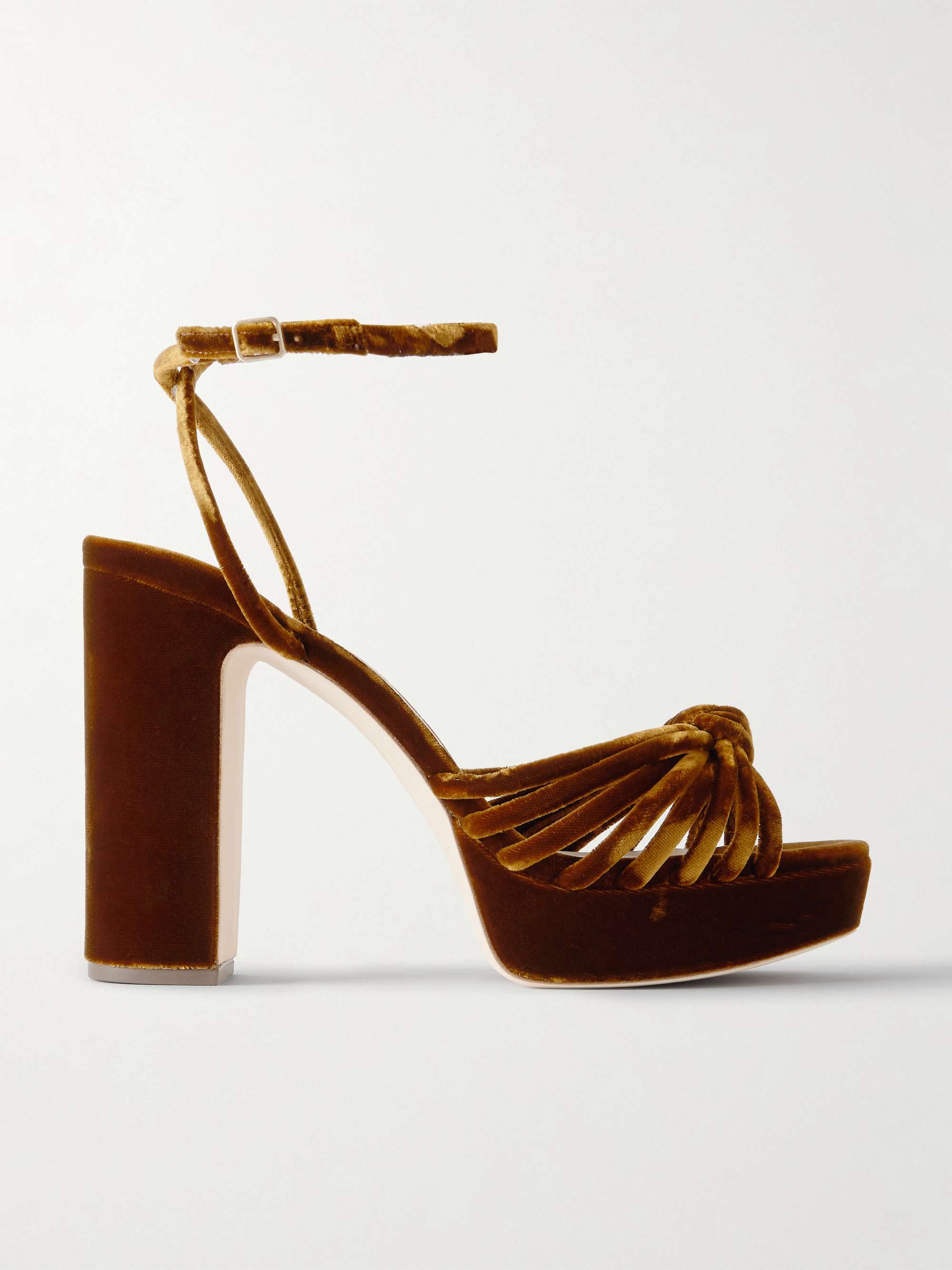 LOEFFLER RANDALL