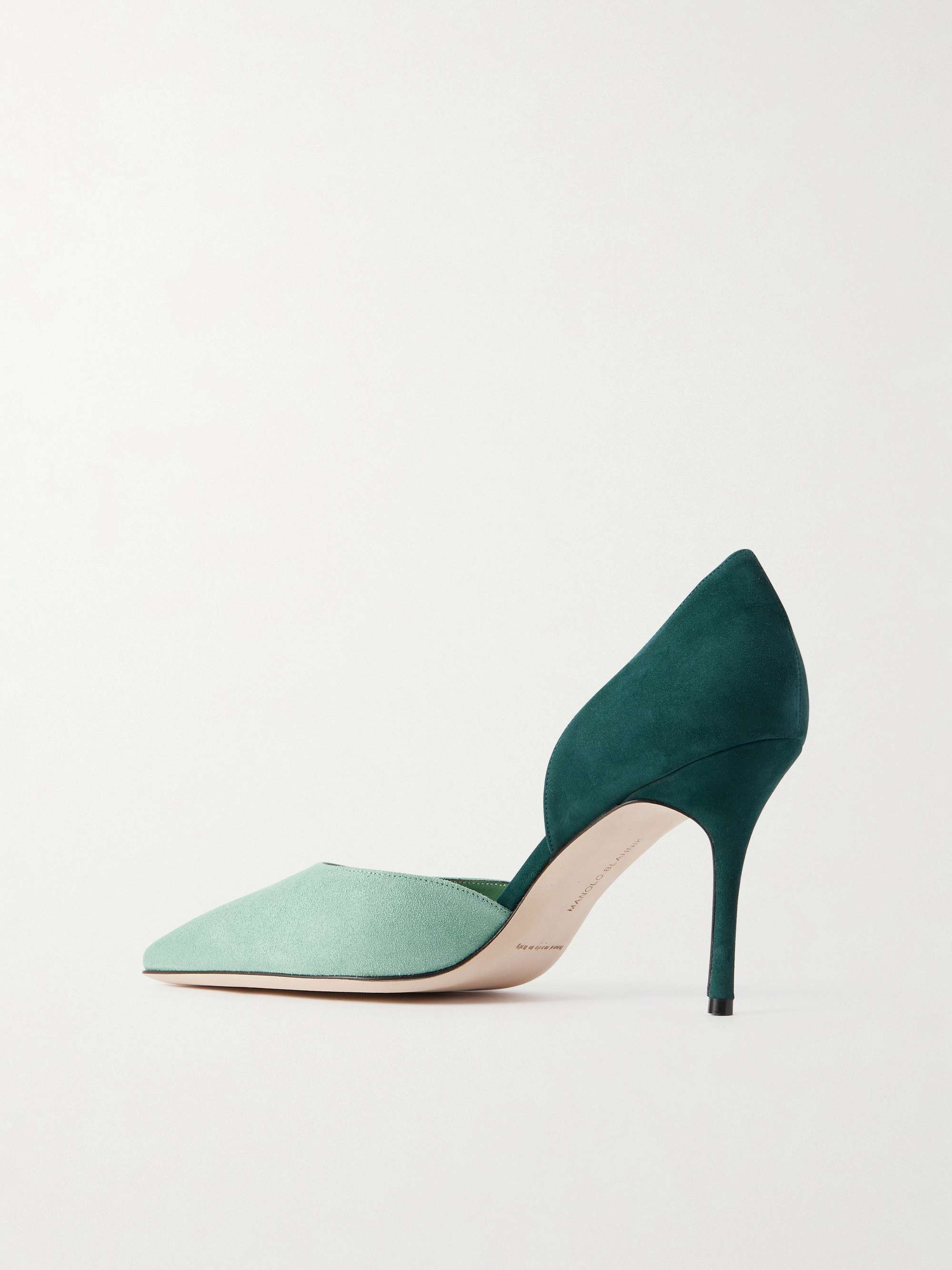MANOLO BLAHNIK