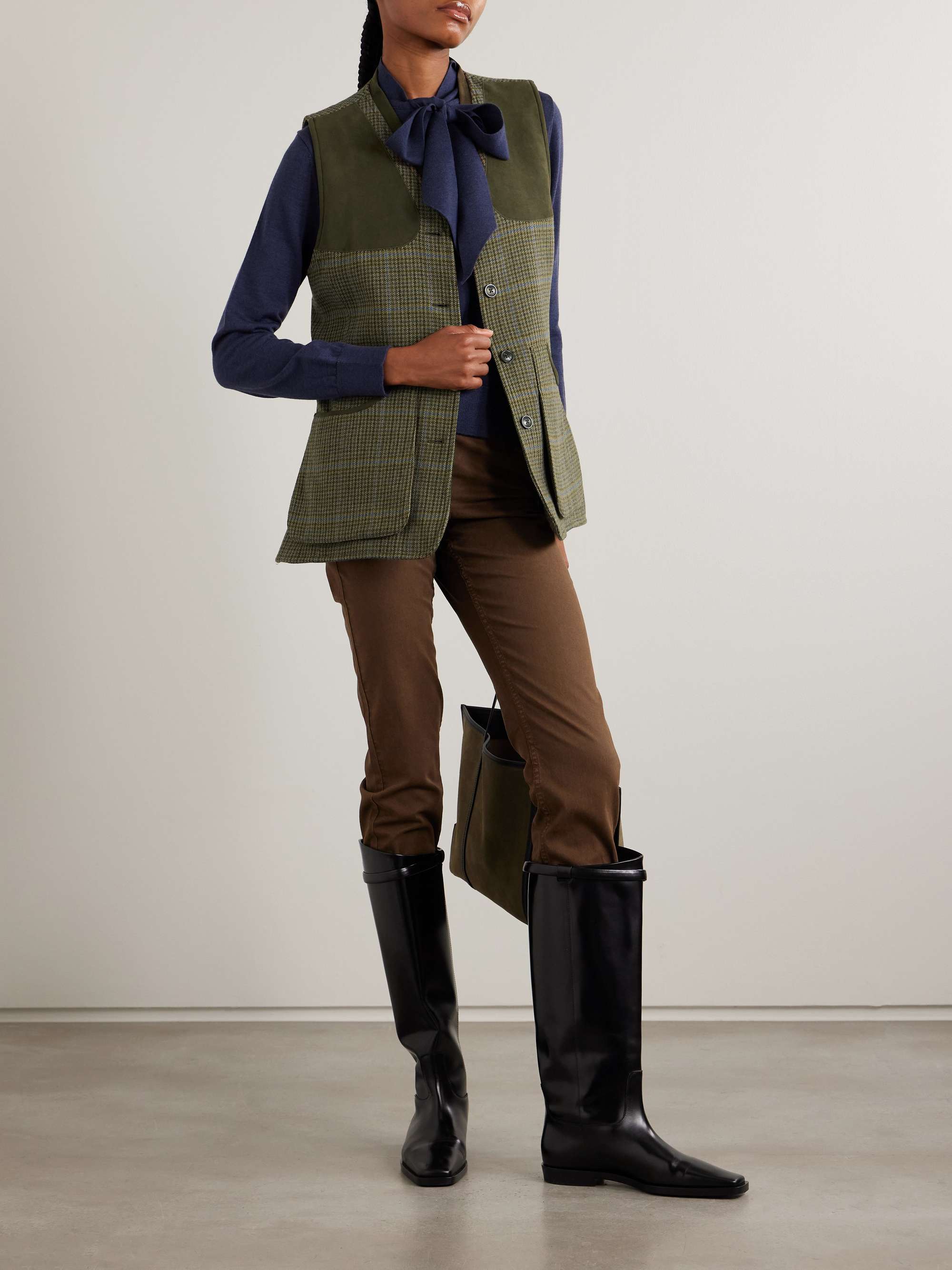 PURDEY