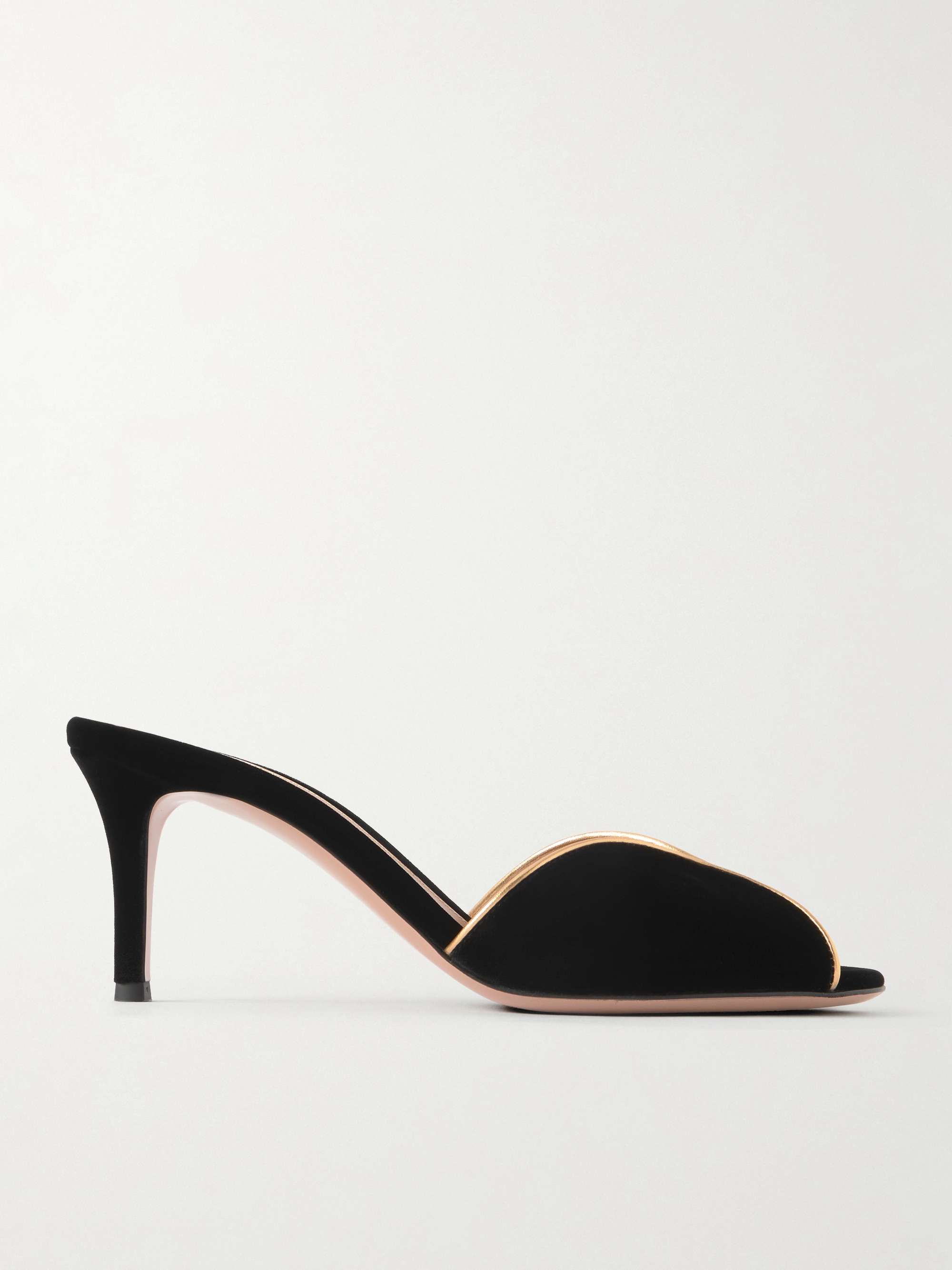 GIANVITO ROSSI