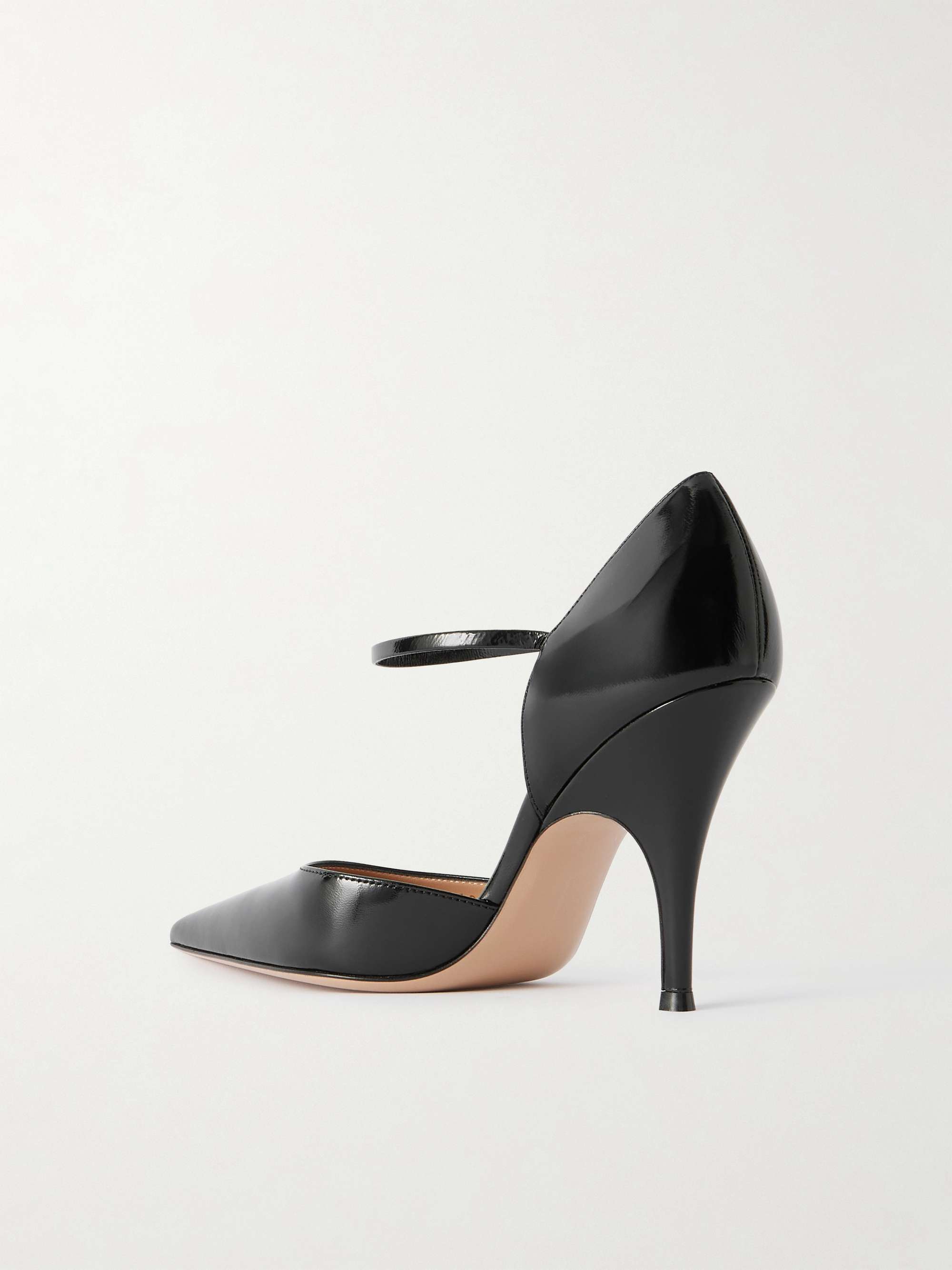 GIANVITO ROSSI