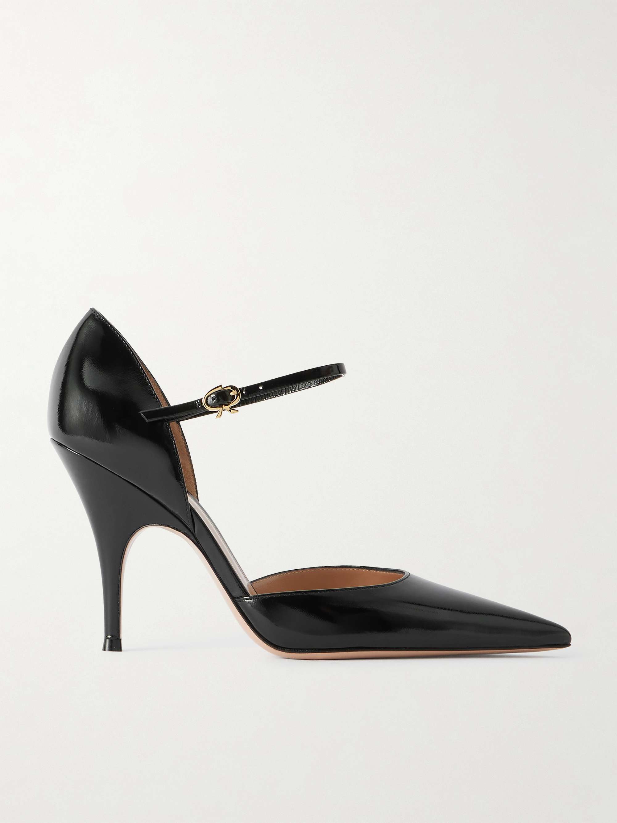 GIANVITO ROSSI