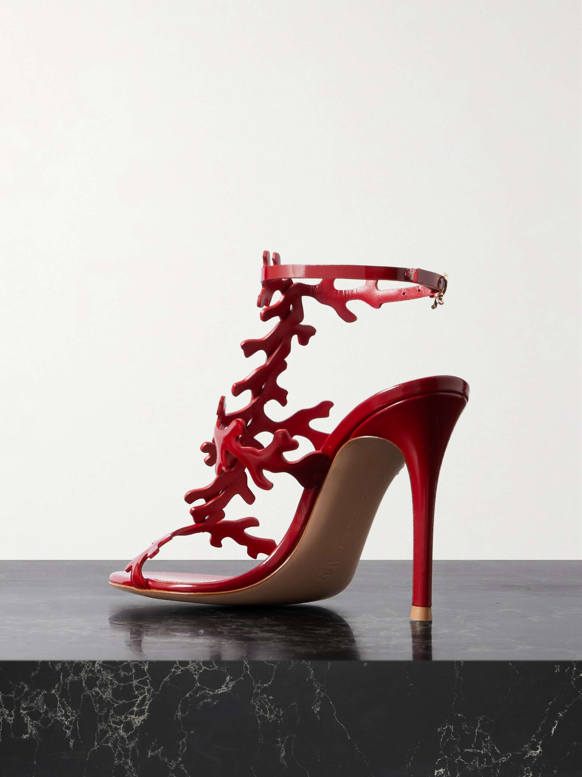 GIANVITO ROSSI