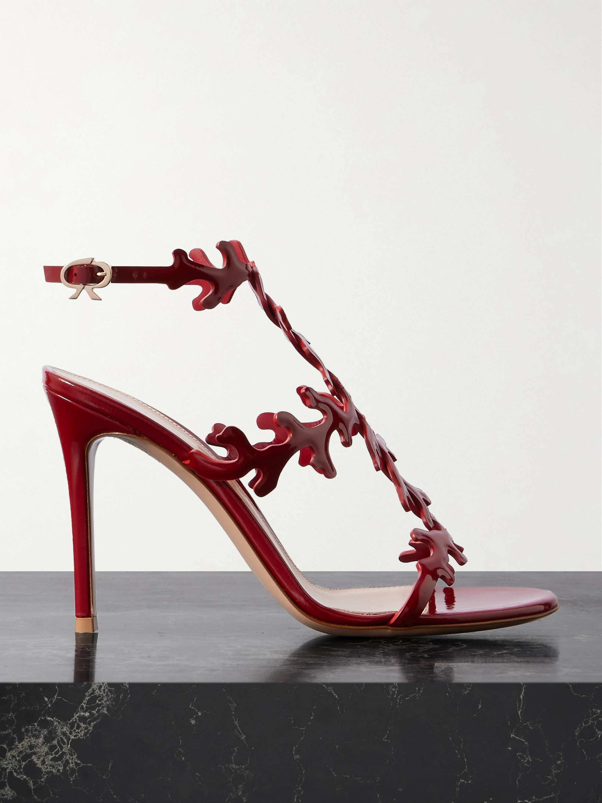 GIANVITO ROSSI