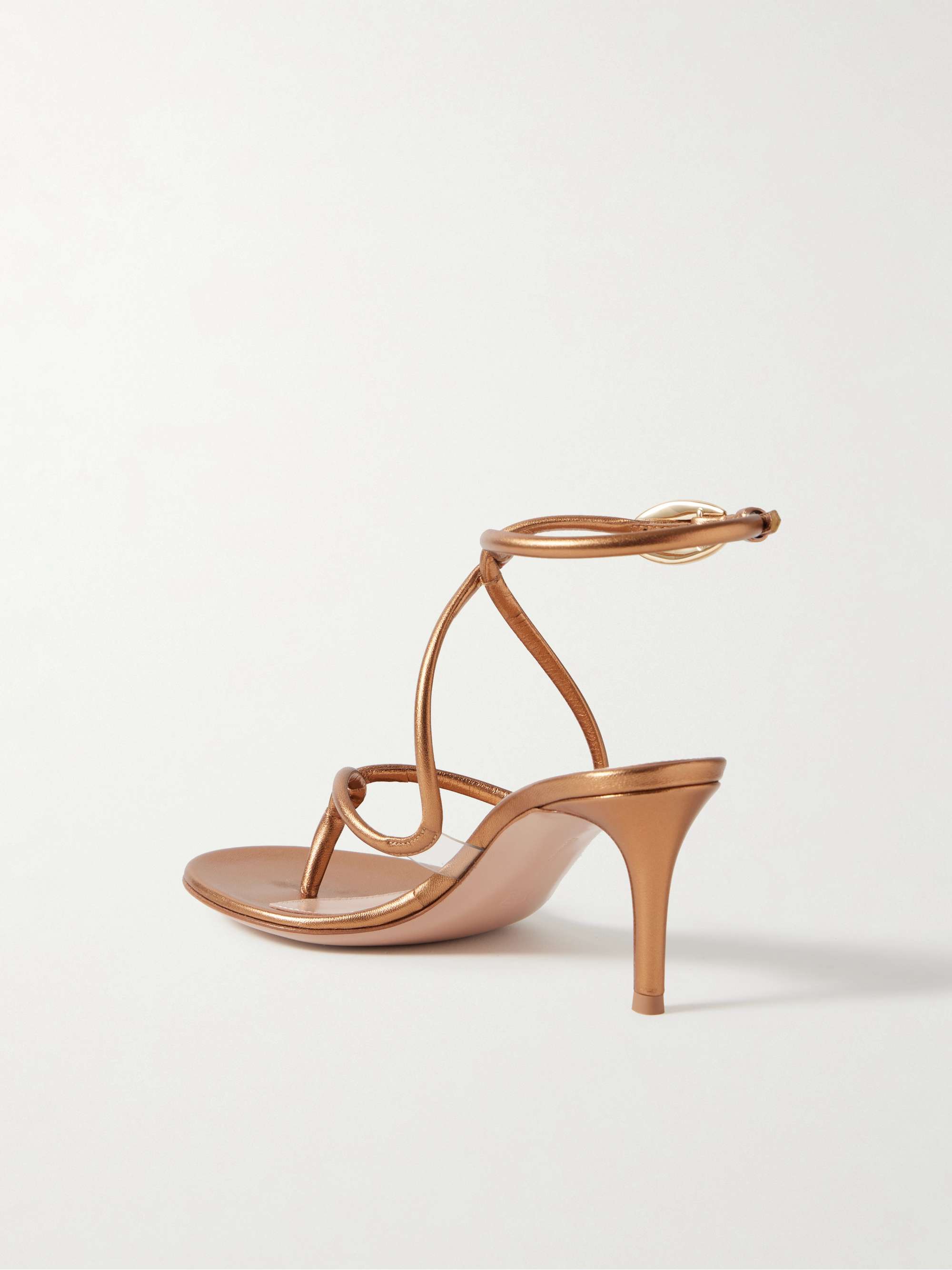 GIANVITO ROSSI