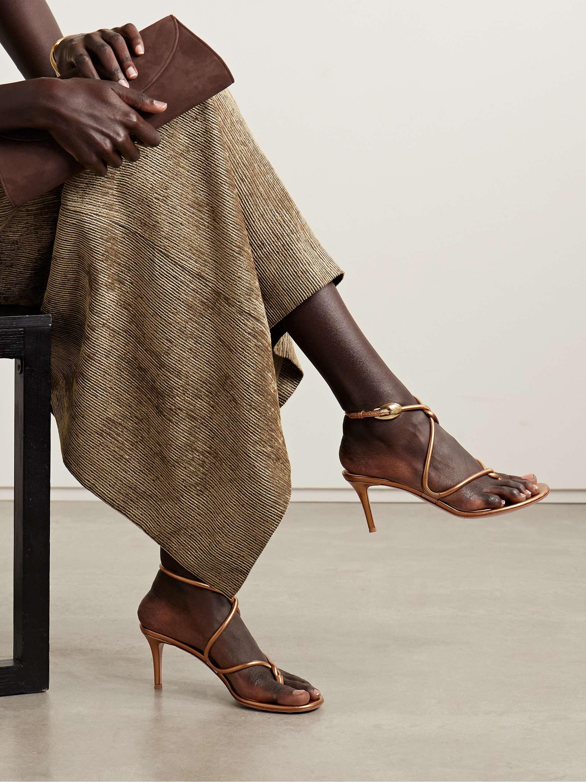 GIANVITO ROSSI