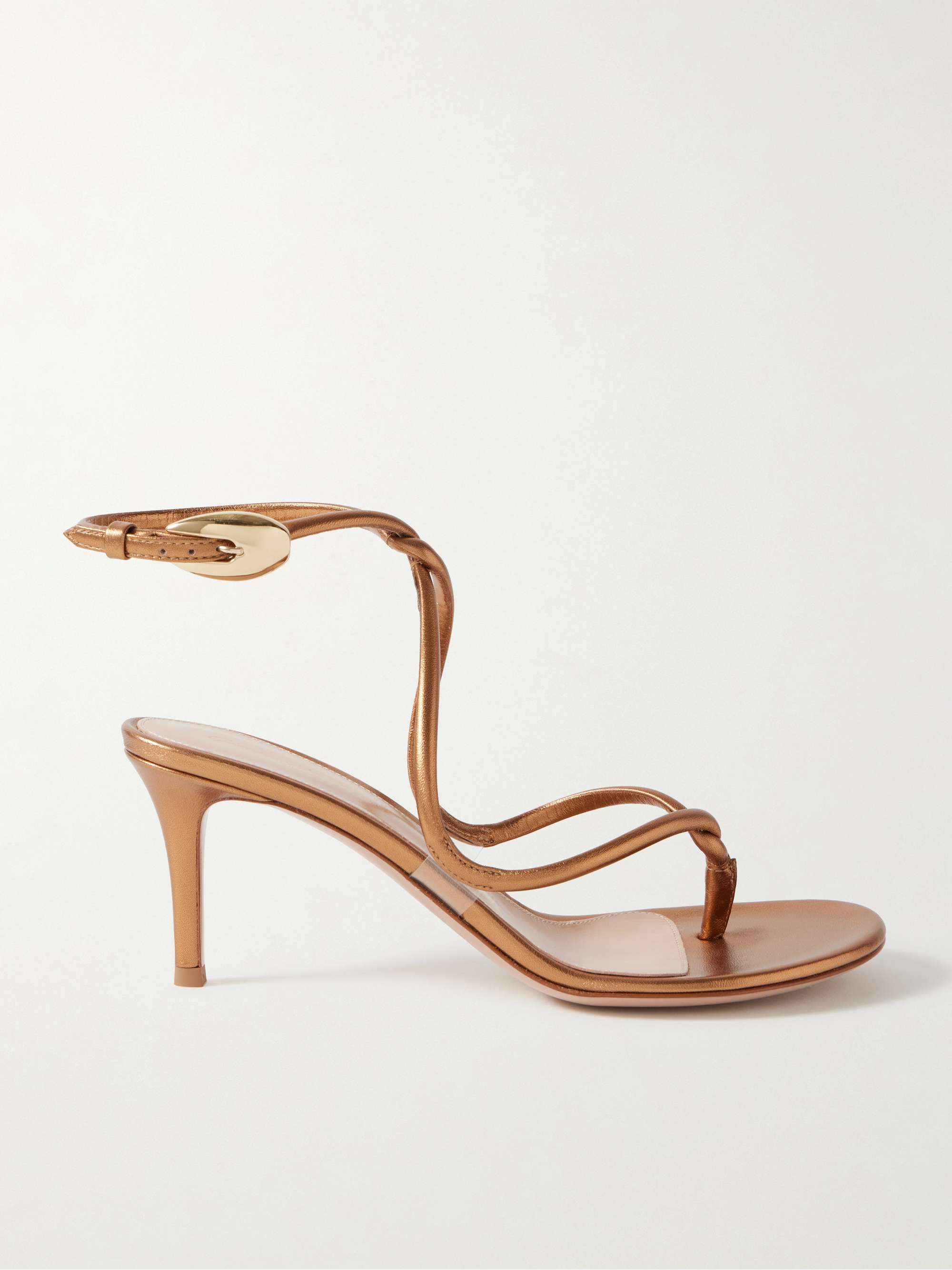 GIANVITO ROSSI