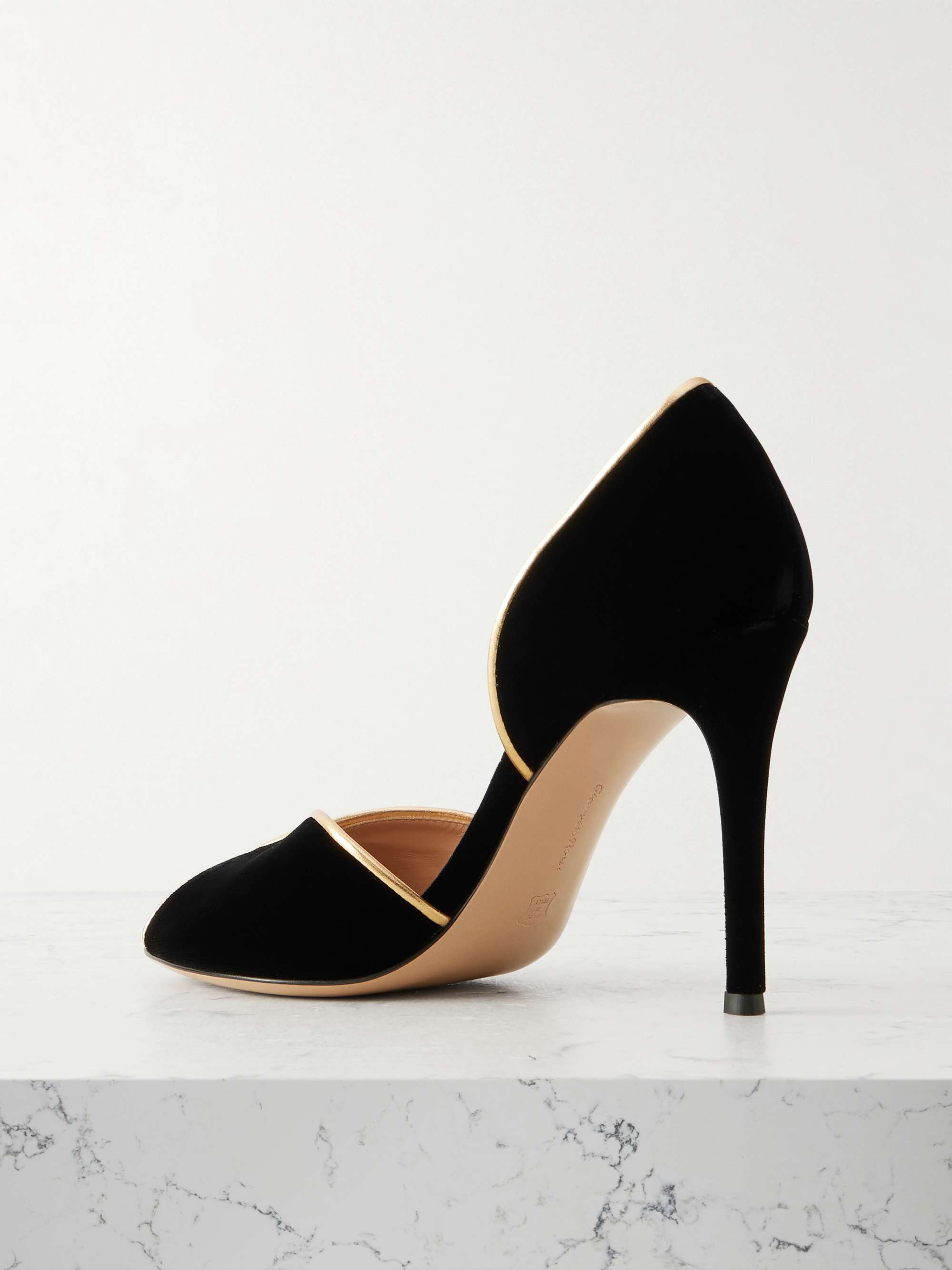 GIANVITO ROSSI