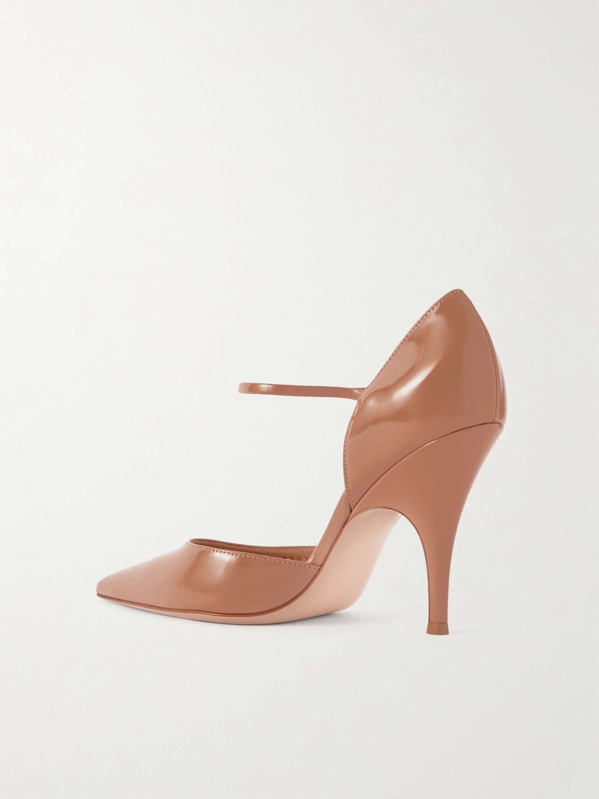 GIANVITO ROSSI