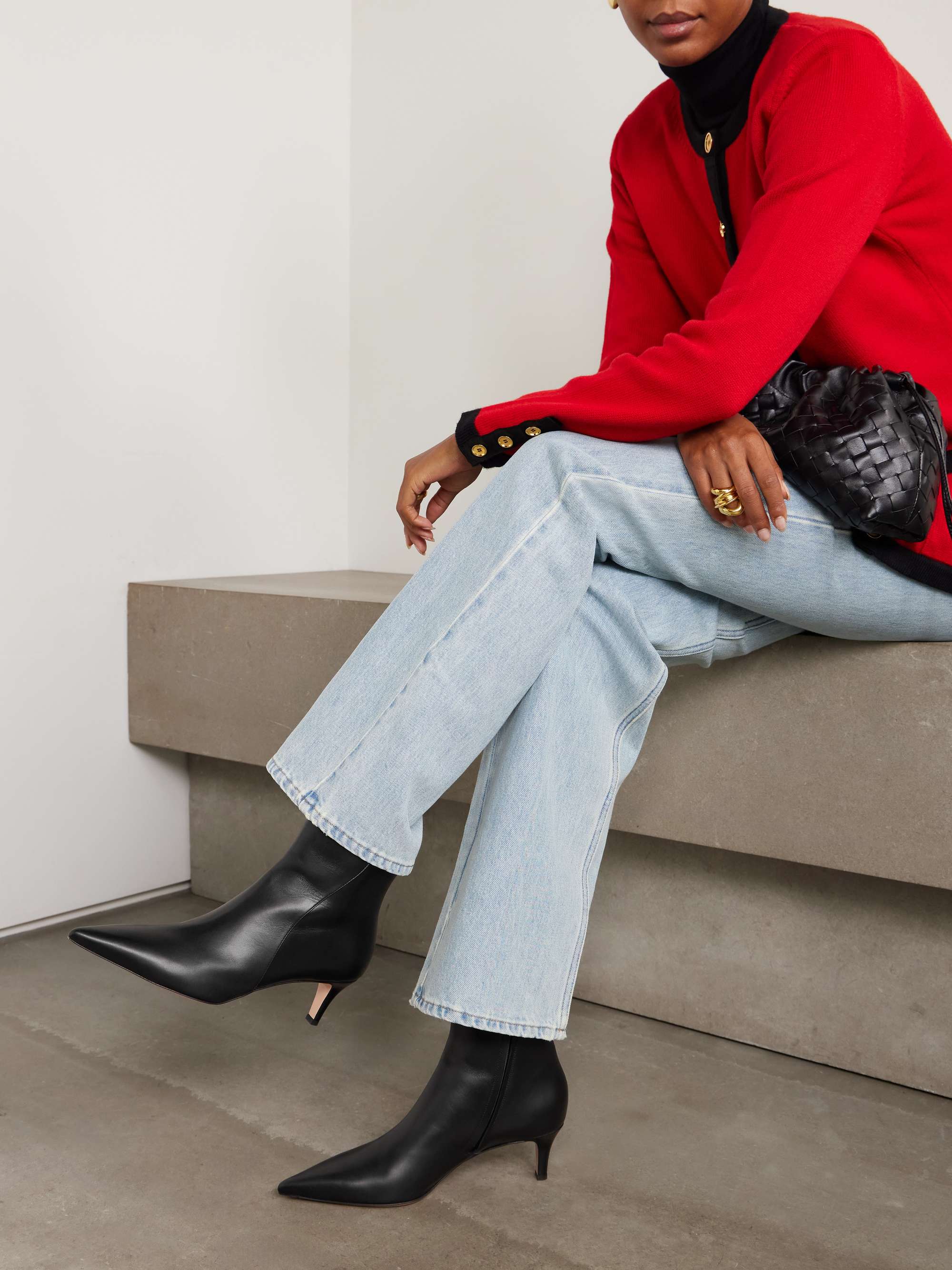 GIANVITO ROSSI