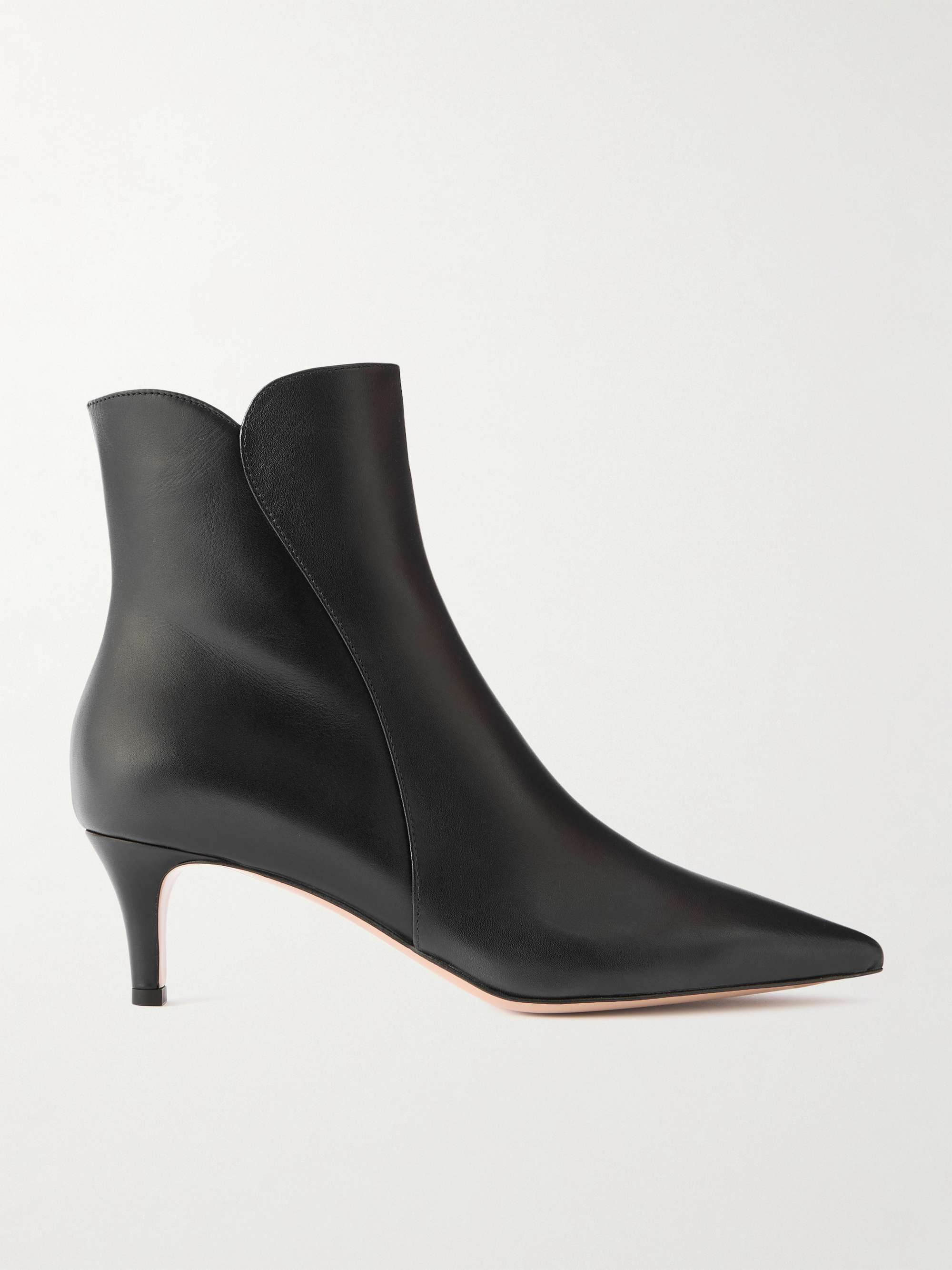 GIANVITO ROSSI